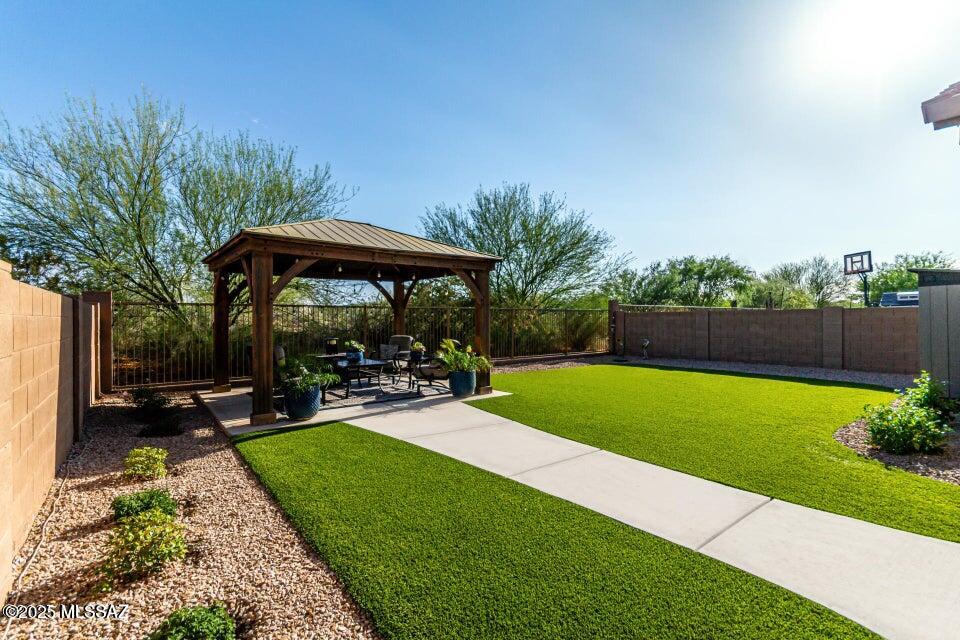 Sierra Morado Unit 4 - Residential