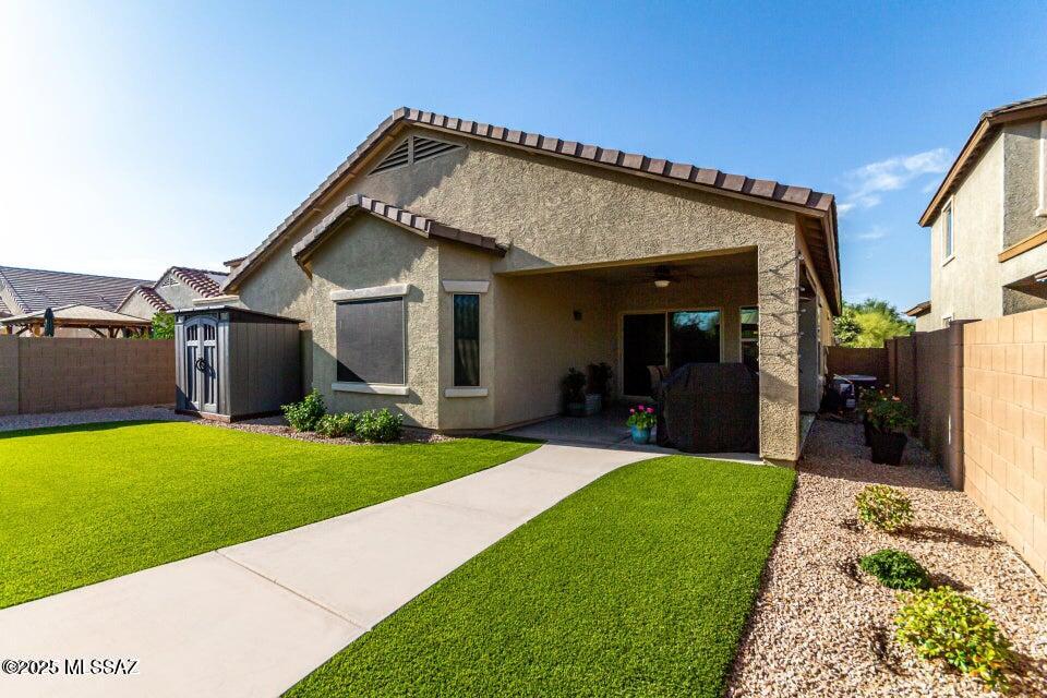 Sierra Morado Unit 4 - Residential