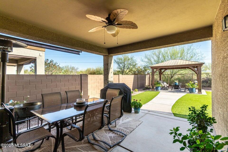 Sierra Morado Unit 4 - Residential