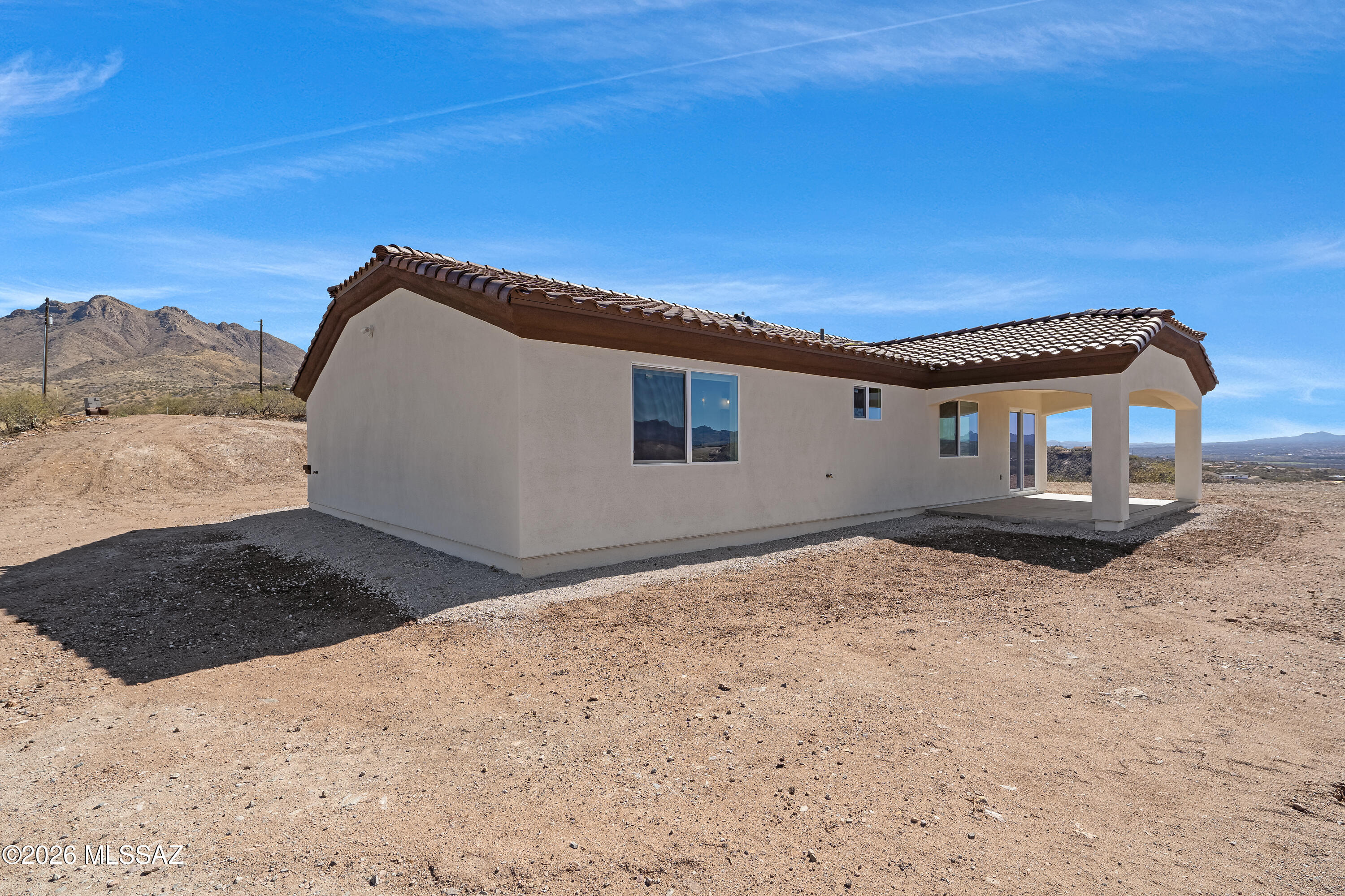 Rio Rico Estates 13 - Residential
