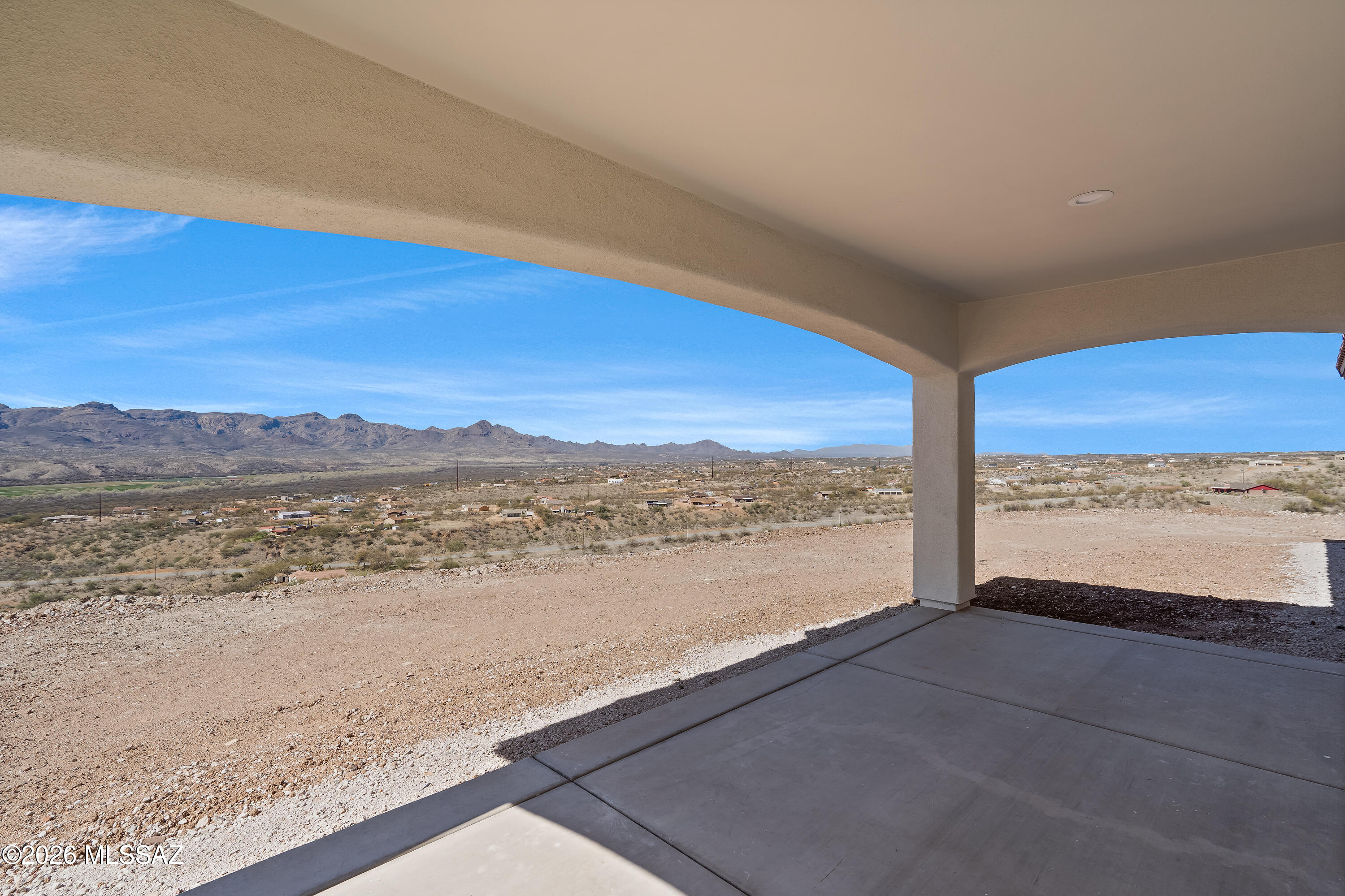 Rio Rico Estates 13 - Residential