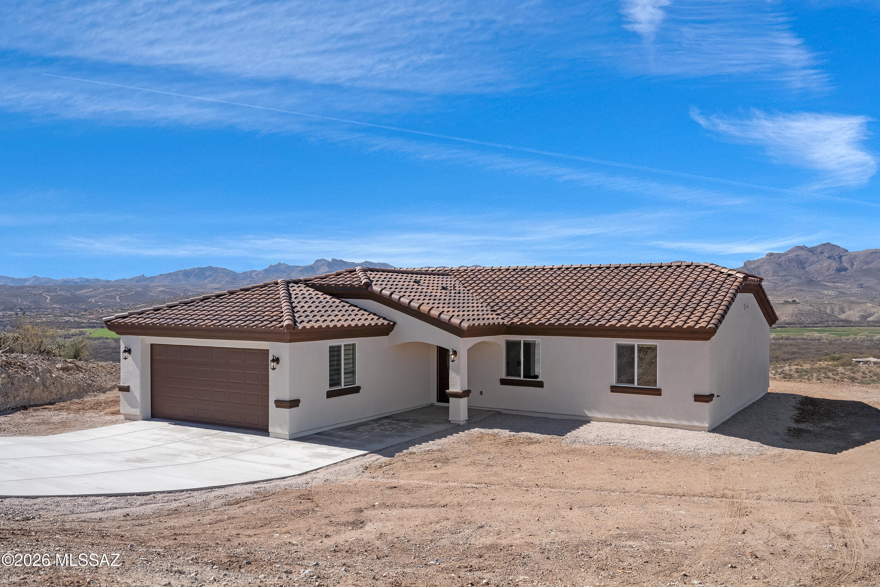 Rio Rico Estates 13 - Residential
