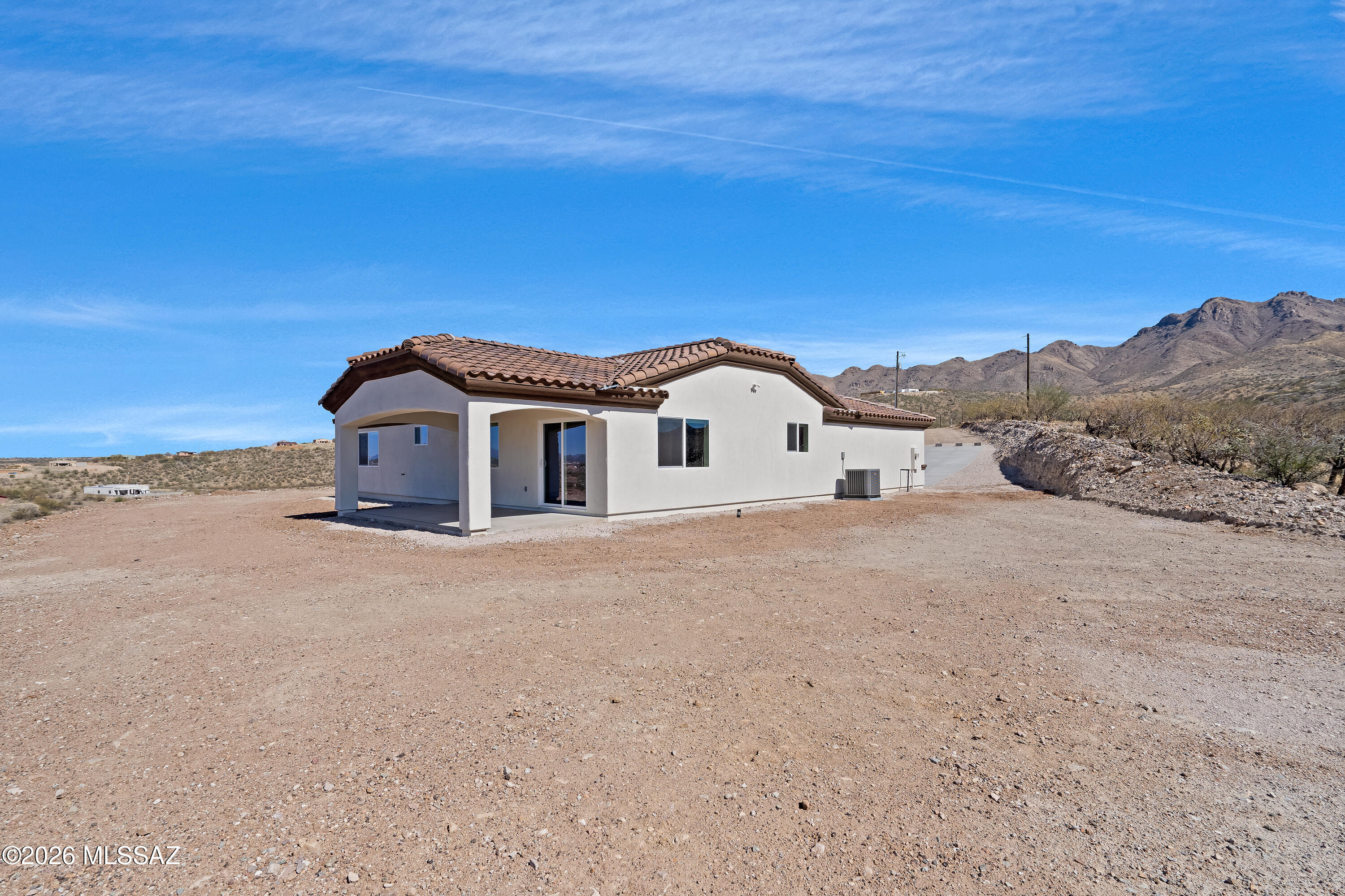 Rio Rico Estates 13 - Residential