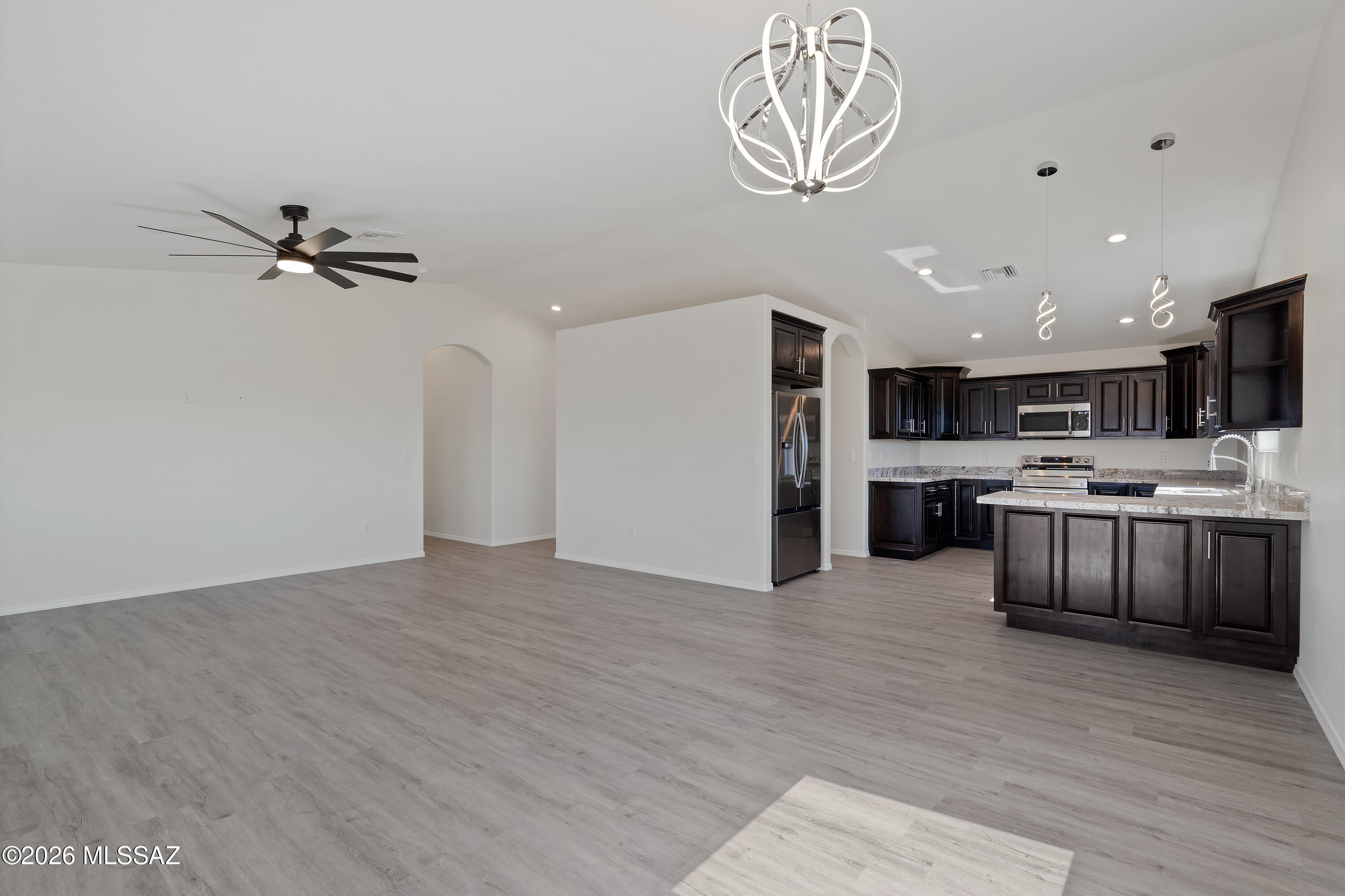 Rio Rico Estates 13 - Residential