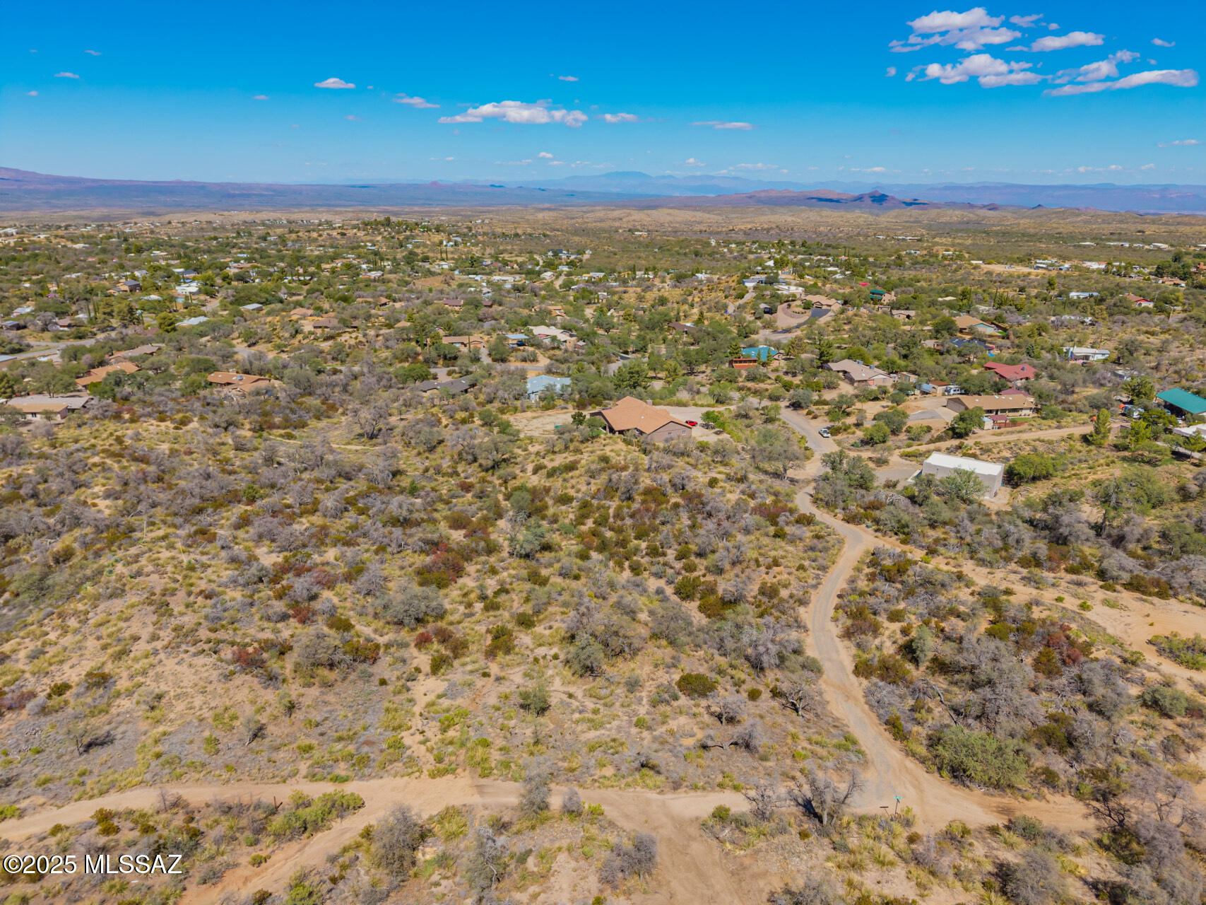 Oakhills Estates - Land
