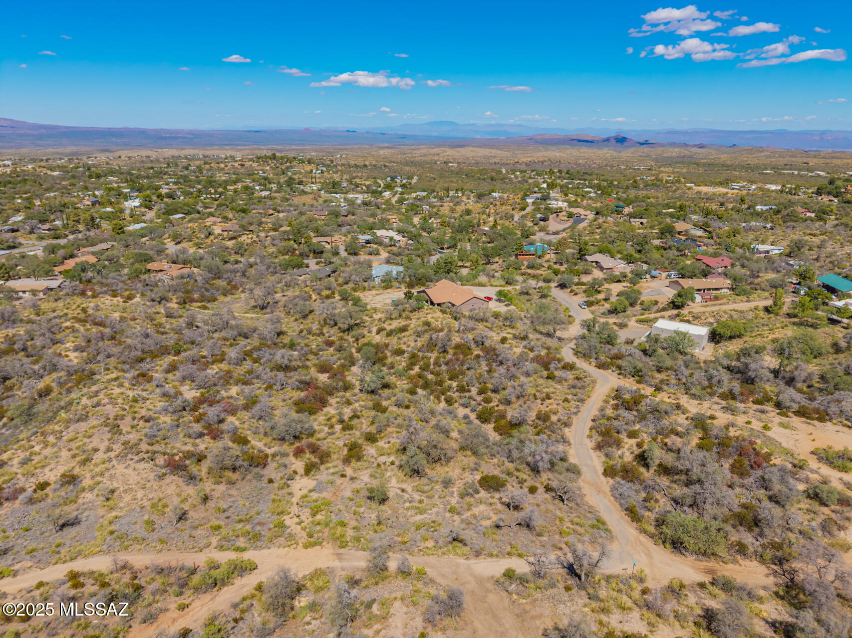 Oakhills Estates - Land