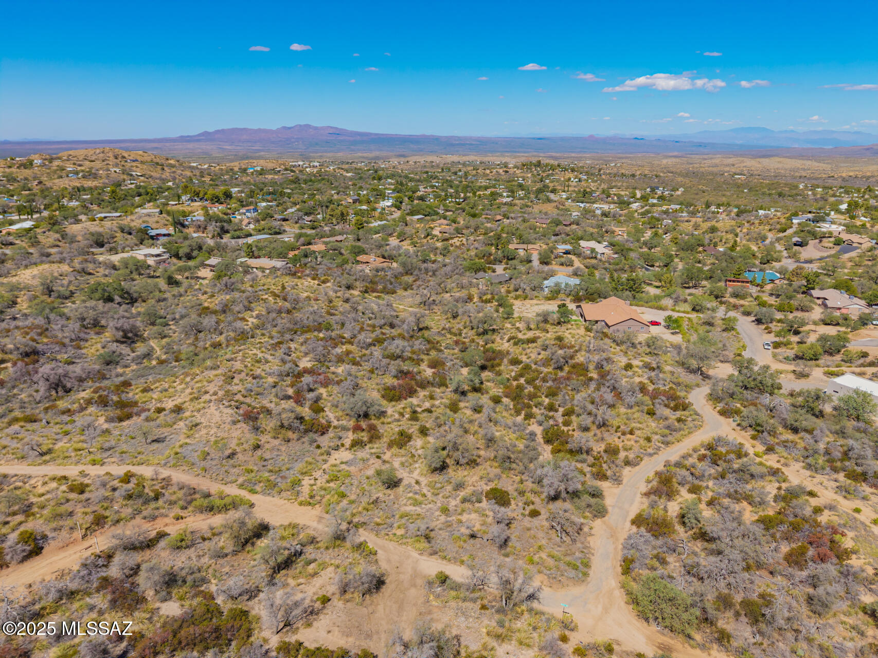 Oakhills Estates - Land