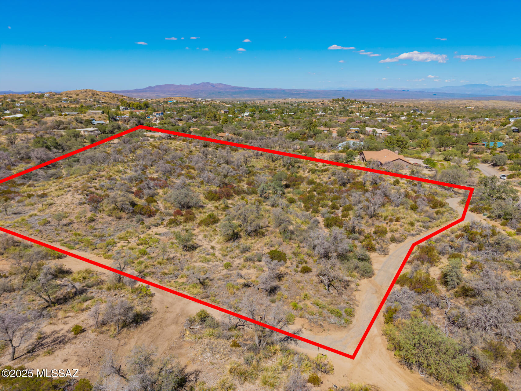 Oakhills Estates - Land