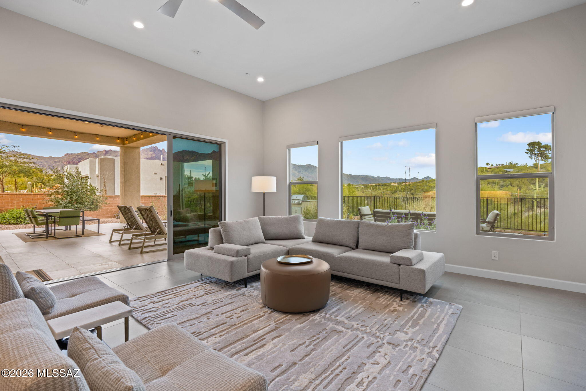 Catalina Foothills Estates NO. 10 (1-72) - Residential