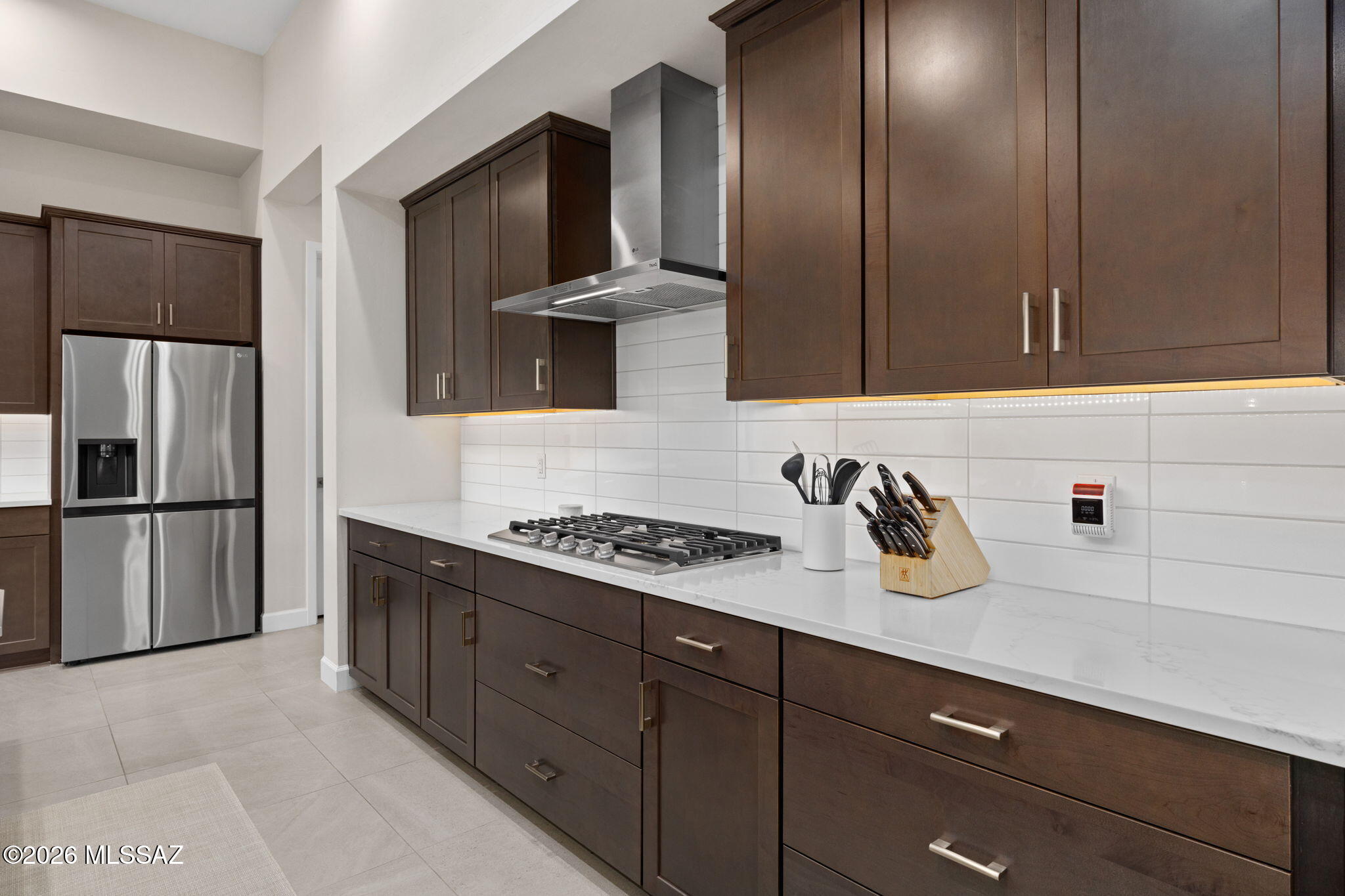 Catalina Foothills Estates NO. 10 (1-72) - Residential