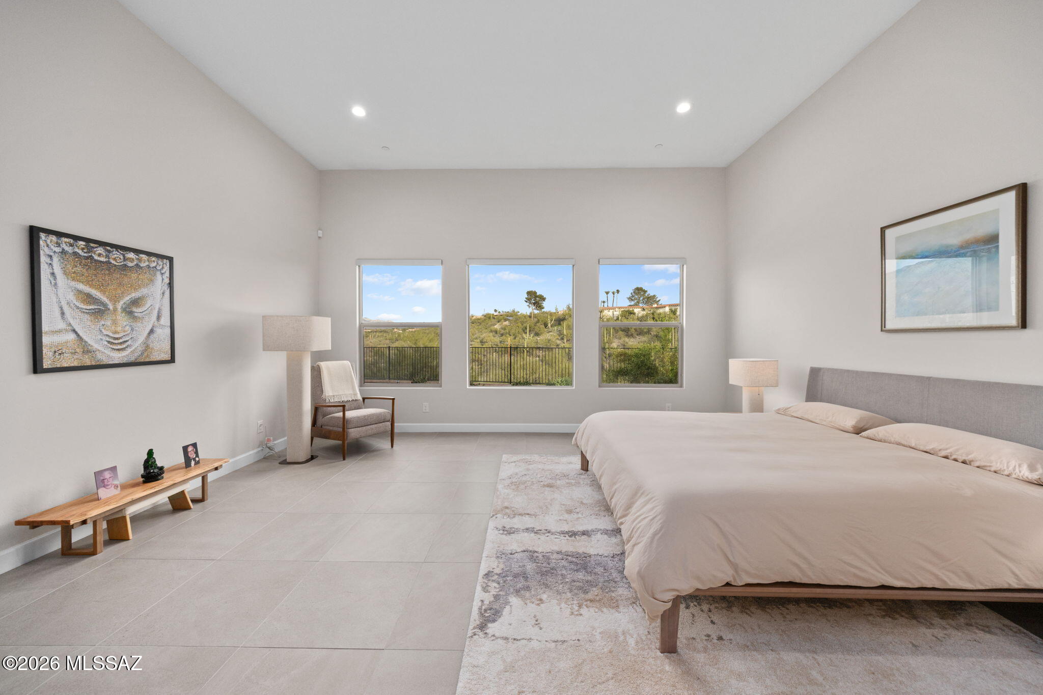 Catalina Foothills Estates NO. 10 (1-72) - Residential