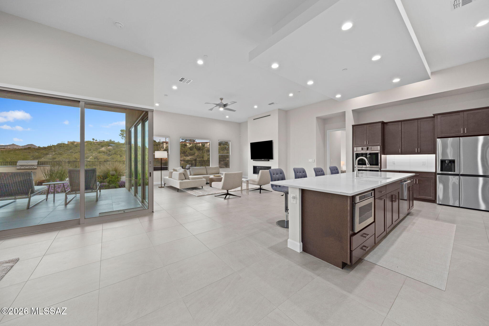 Catalina Foothills Estates NO. 10 (1-72) - Residential