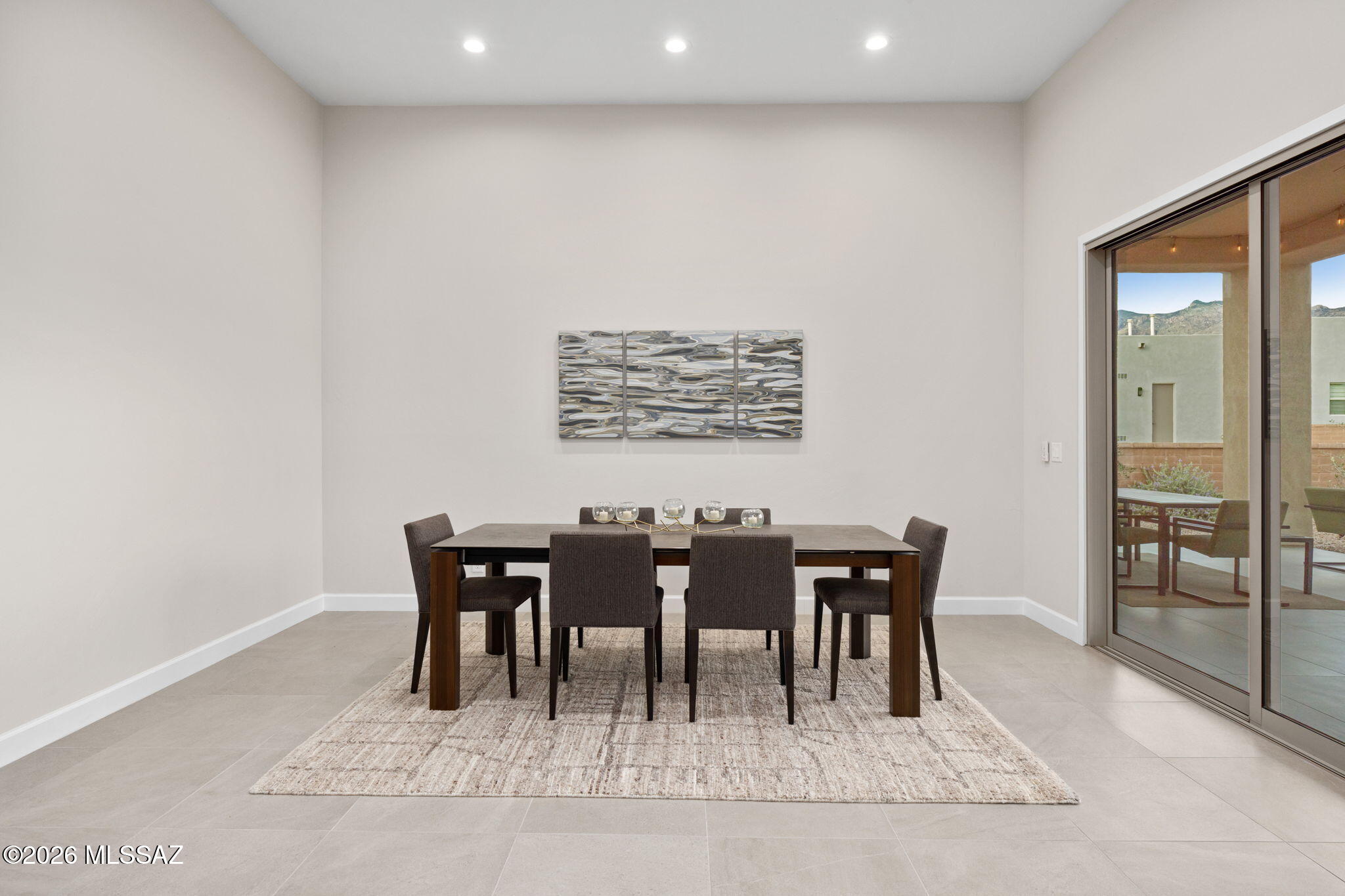 Catalina Foothills Estates NO. 10 (1-72) - Residential