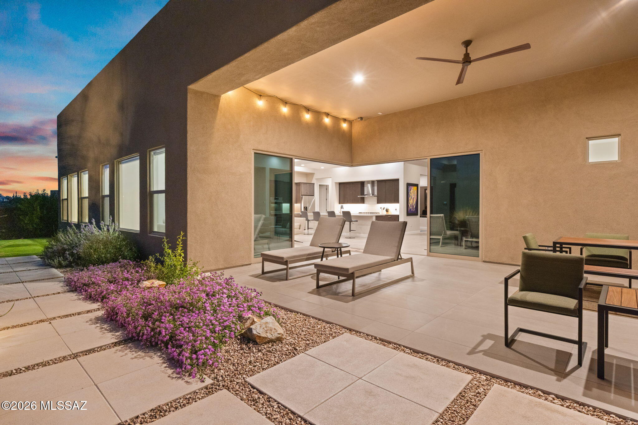 Catalina Foothills Estates NO. 10 (1-72) - Residential