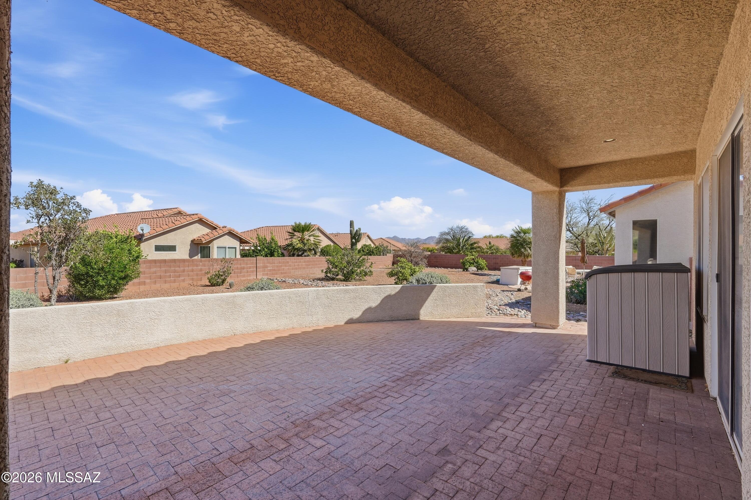 Continental Ranch Sunflower Phase IV (458-556) - Residential