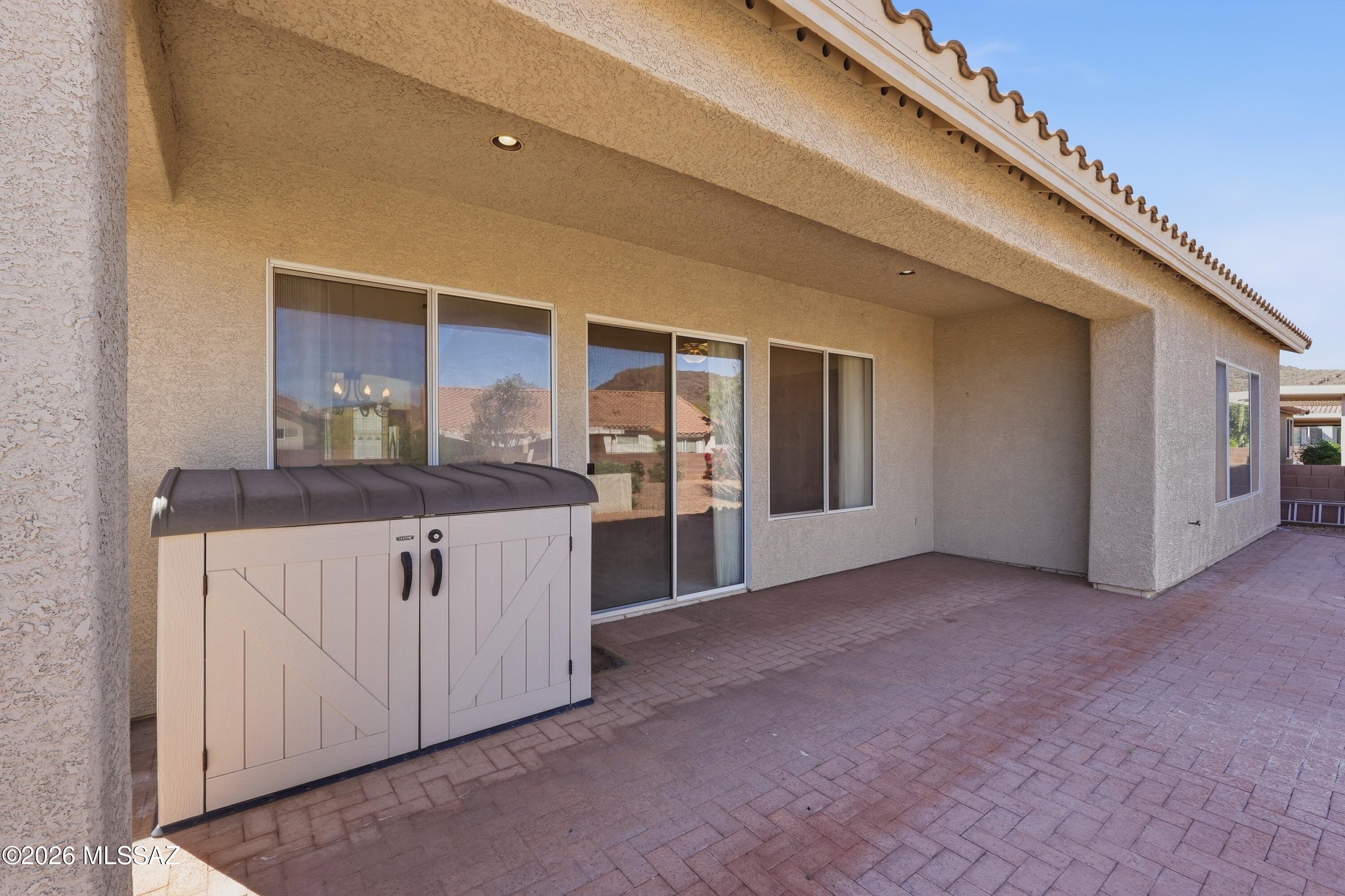 Continental Ranch Sunflower Phase IV (458-556) - Residential