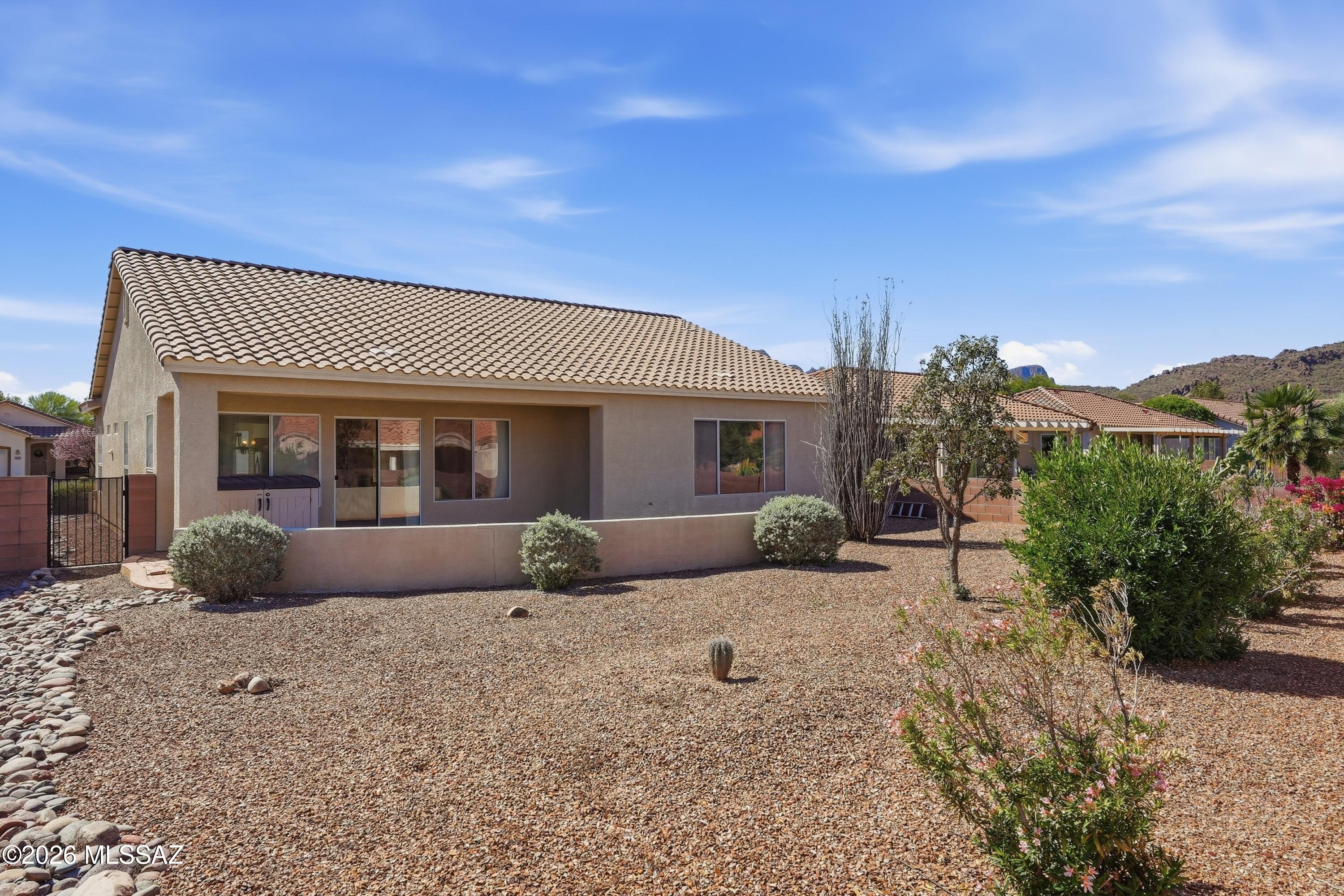 Continental Ranch Sunflower Phase IV (458-556) - Residential