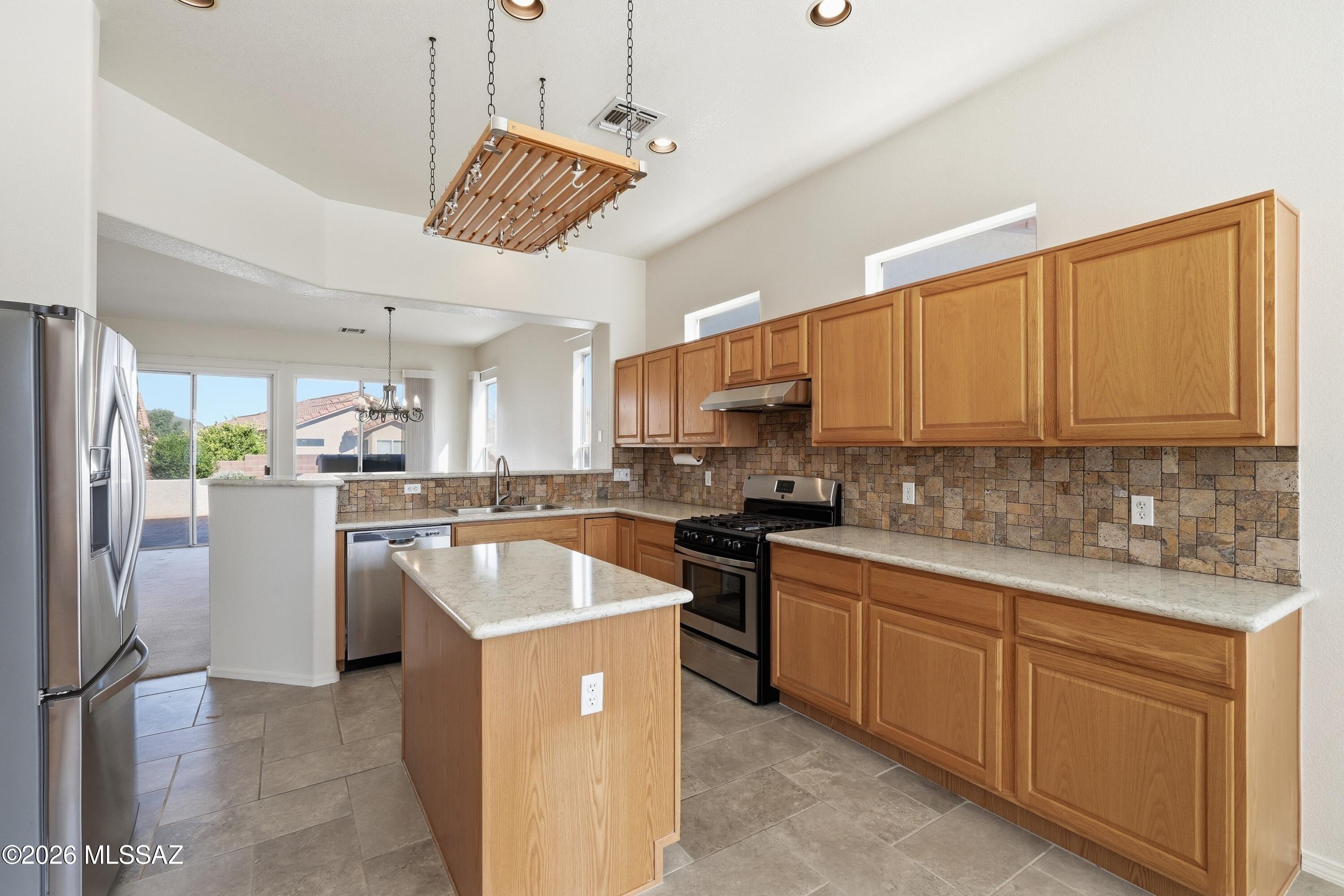 Continental Ranch Sunflower Phase IV (458-556) - Residential