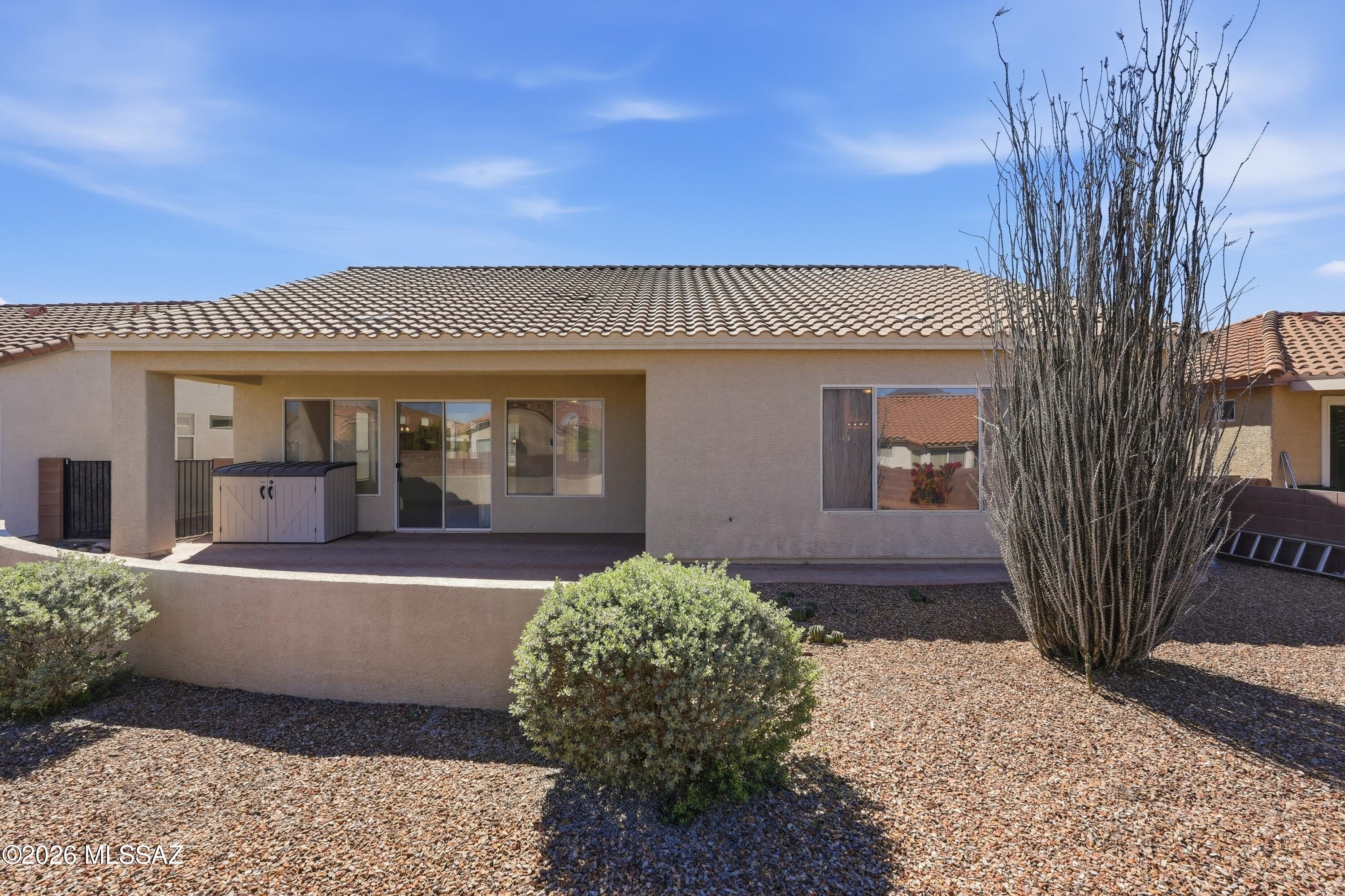 Continental Ranch Sunflower Phase IV (458-556) - Residential