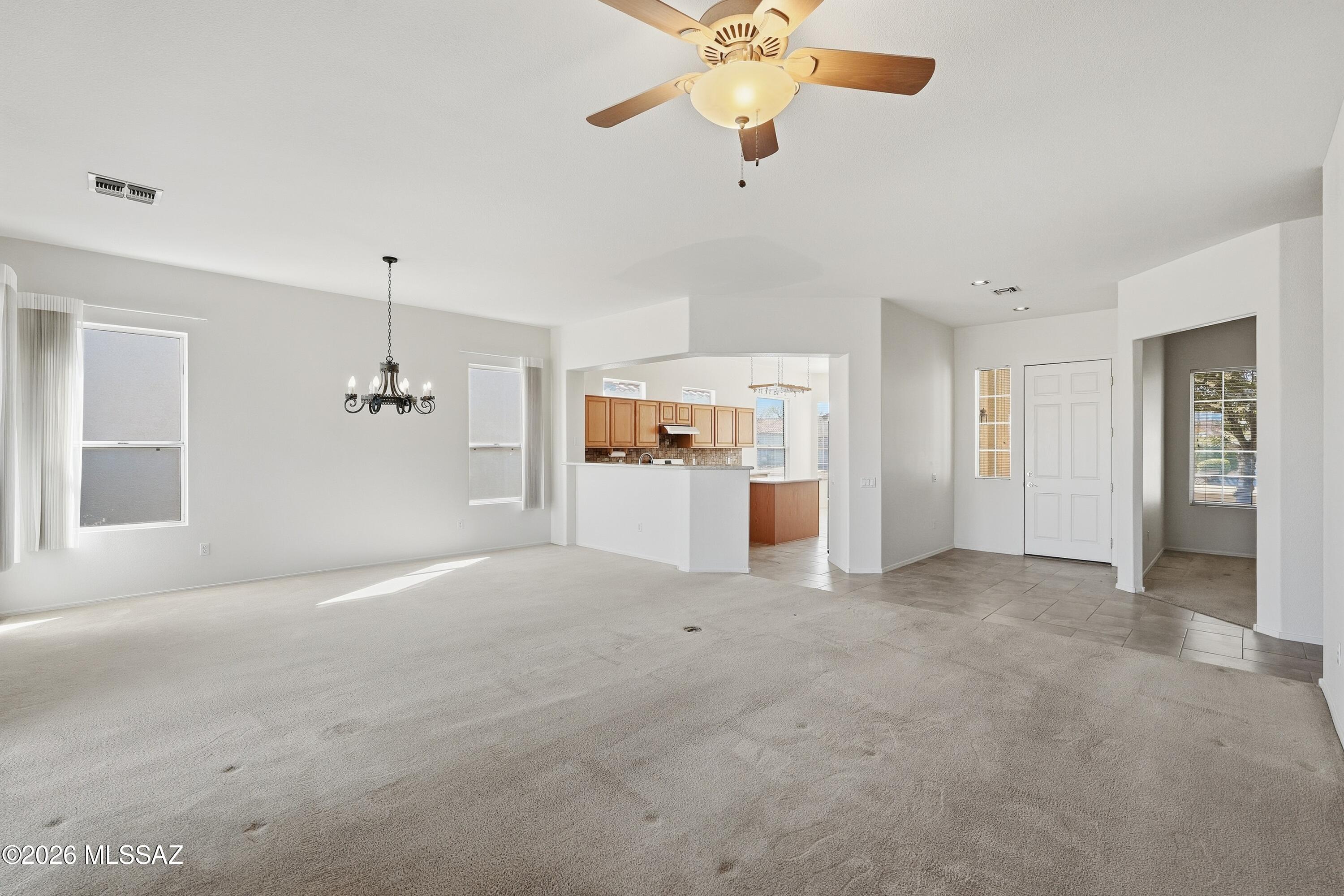 Continental Ranch Sunflower Phase IV (458-556) - Residential