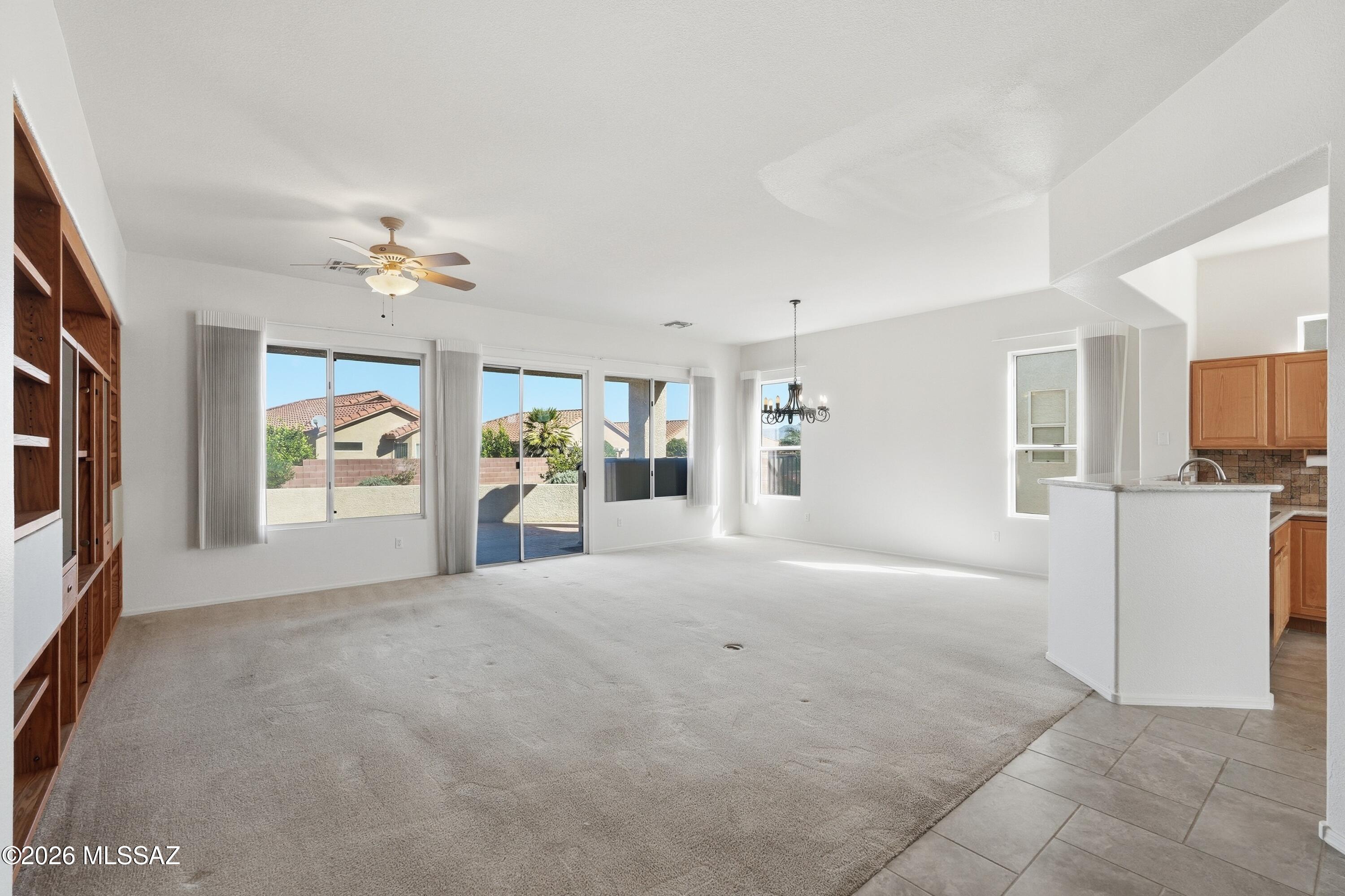 Continental Ranch Sunflower Phase IV (458-556) - Residential