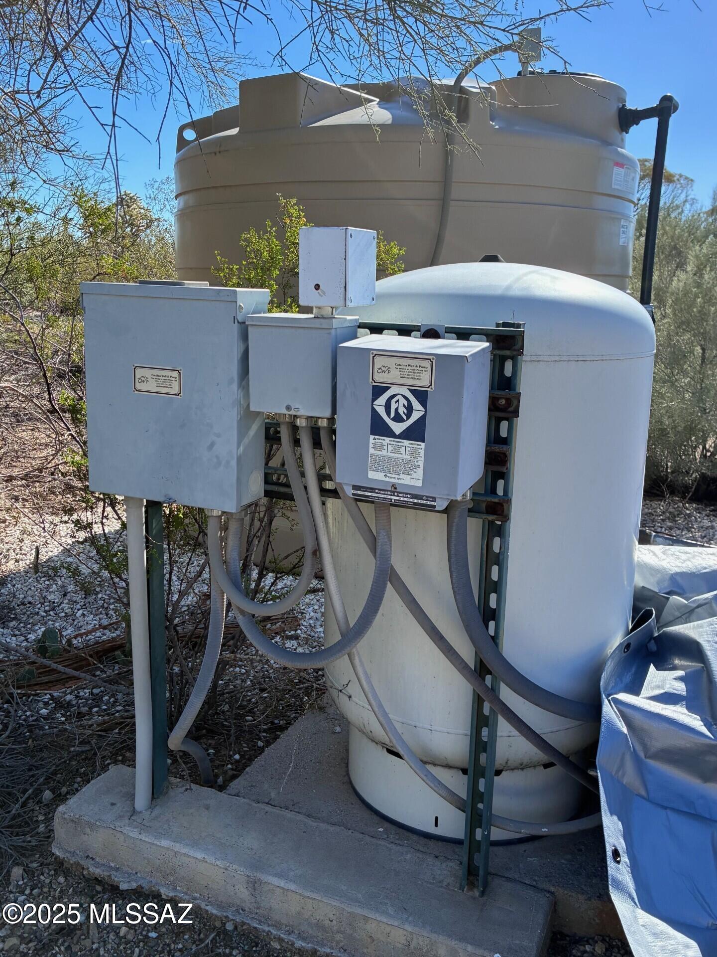 Tucson Mountain Ranch - Residential
