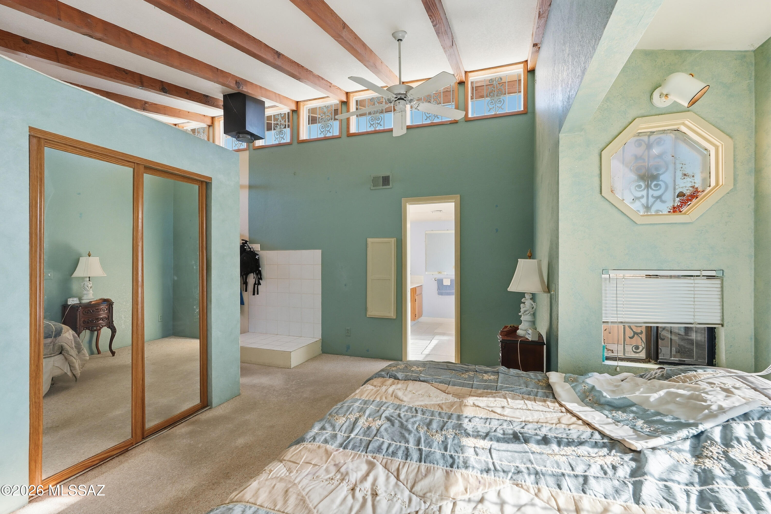 Tucson Mountain Ranch - Residential