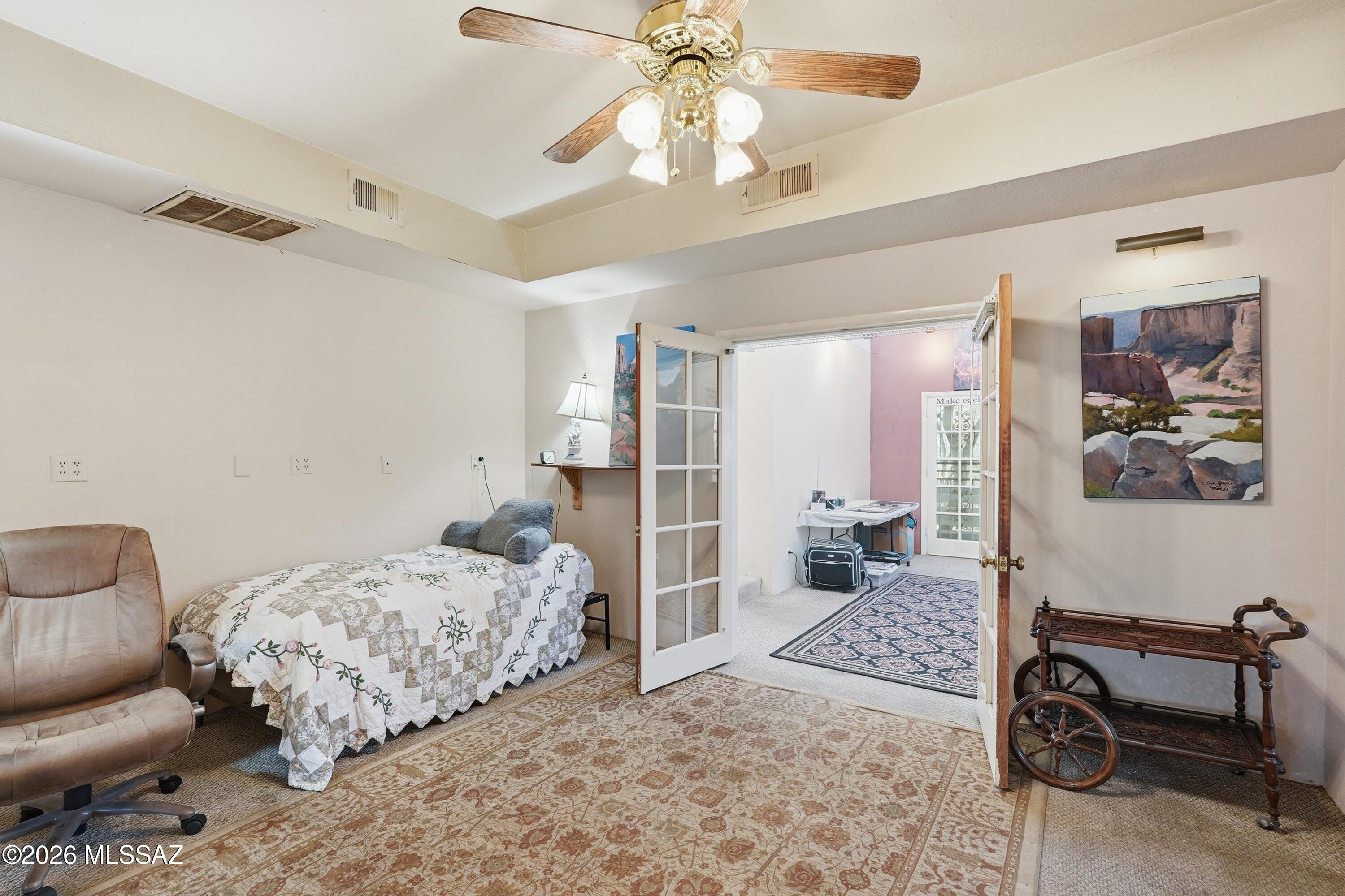 Tucson Mountain Ranch - Residential