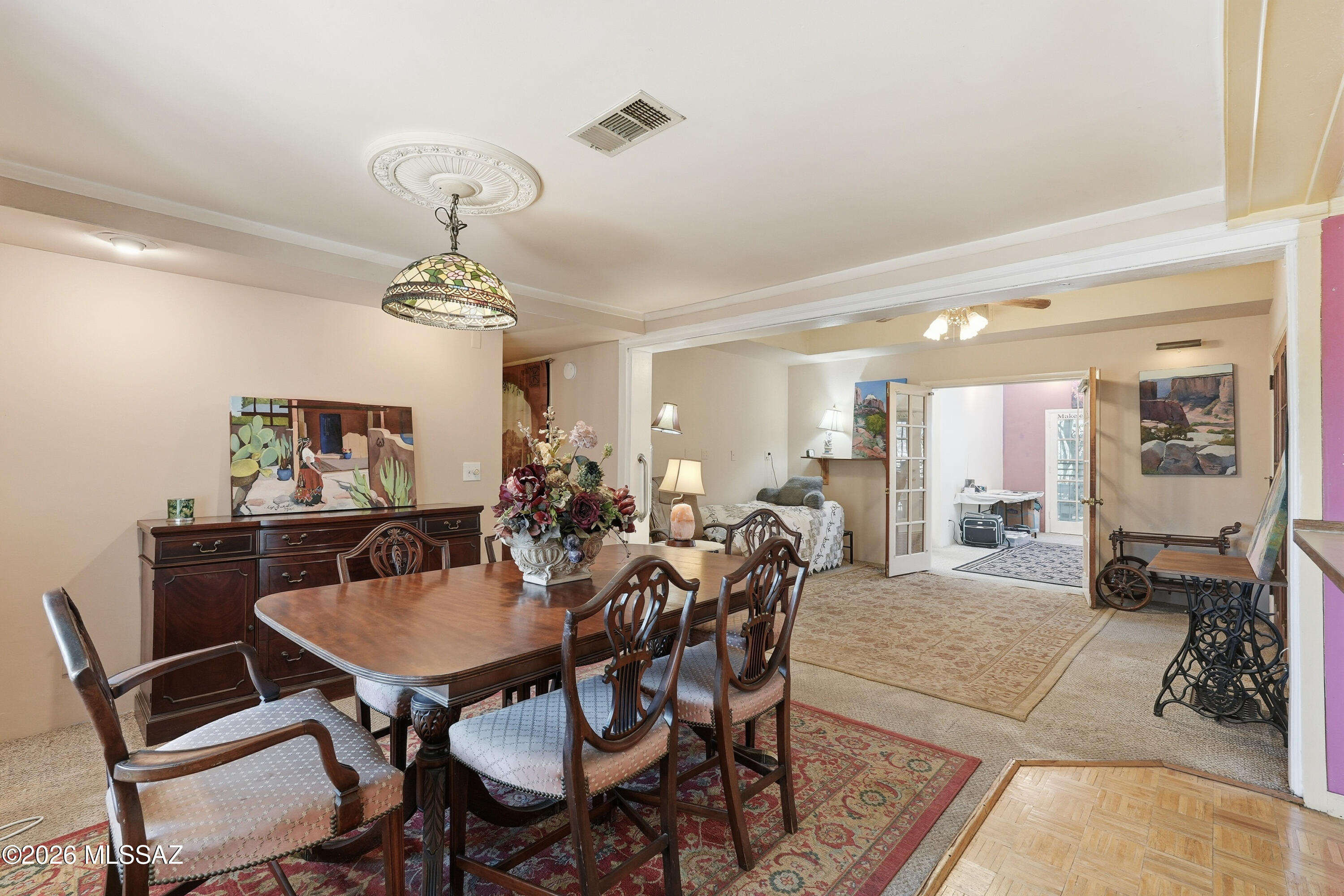 Tucson Mountain Ranch - Residential