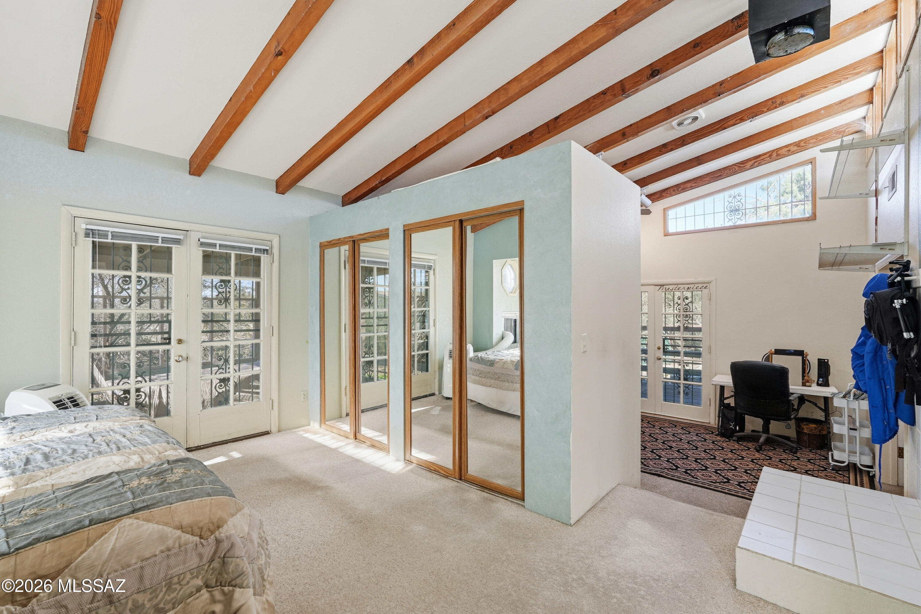 Tucson Mountain Ranch - Residential