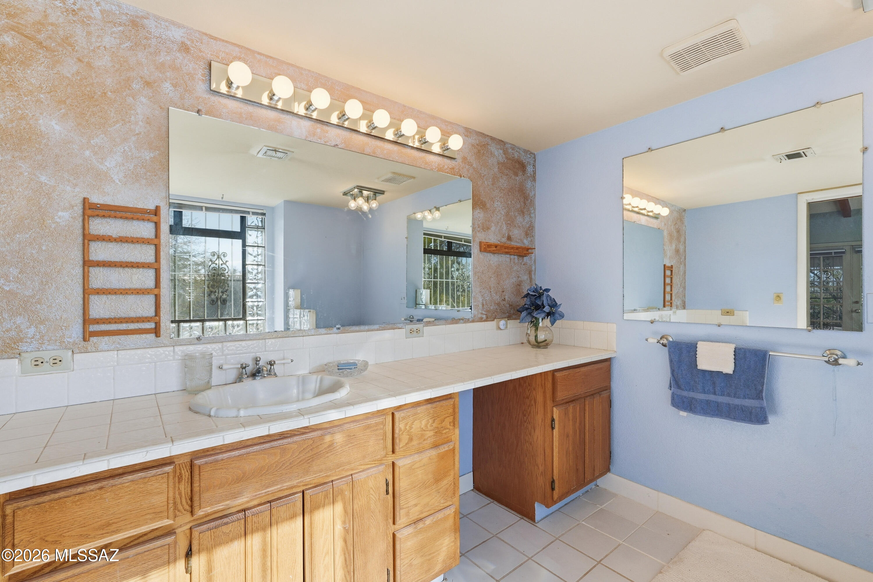 Tucson Mountain Ranch - Residential