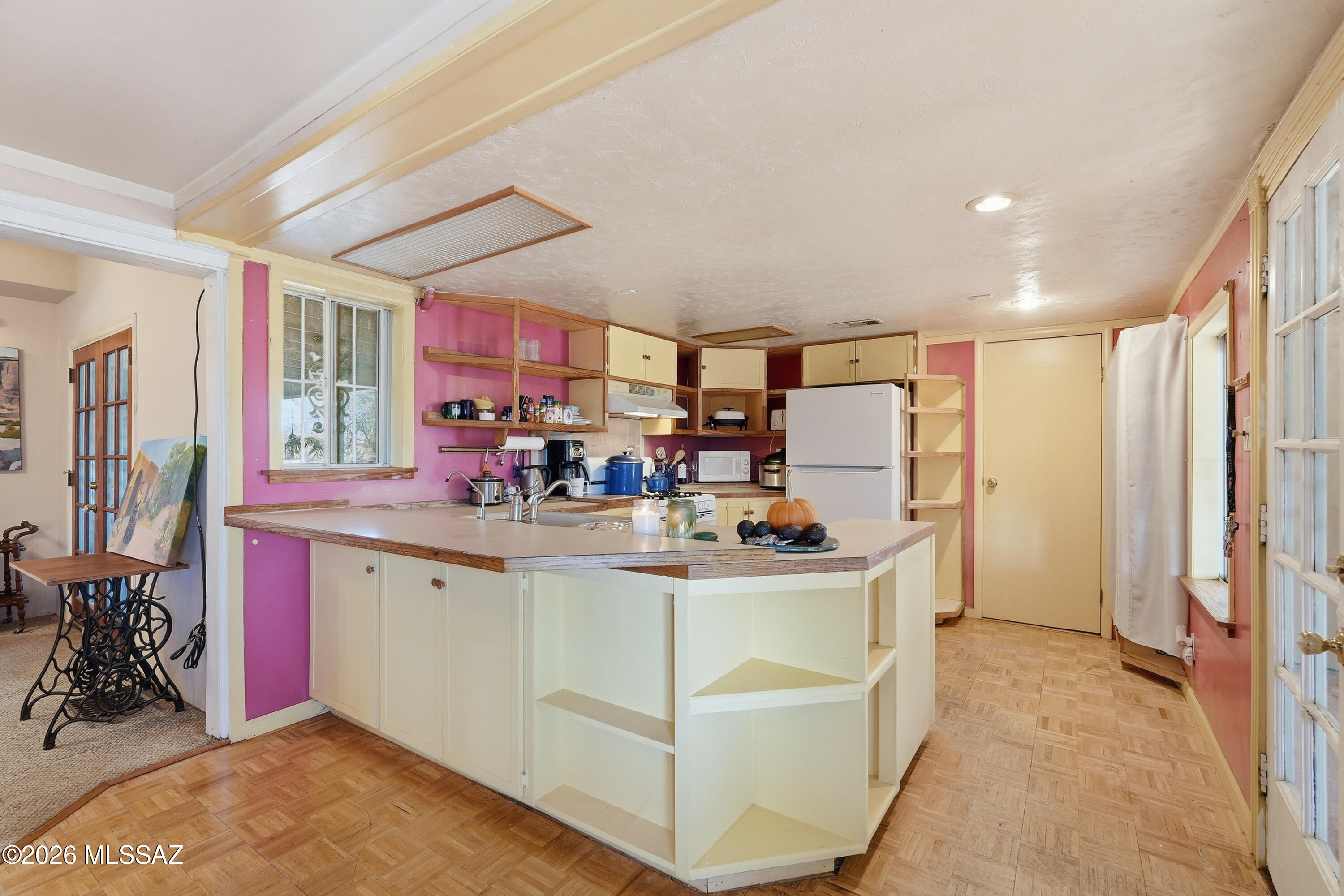 Tucson Mountain Ranch - Residential