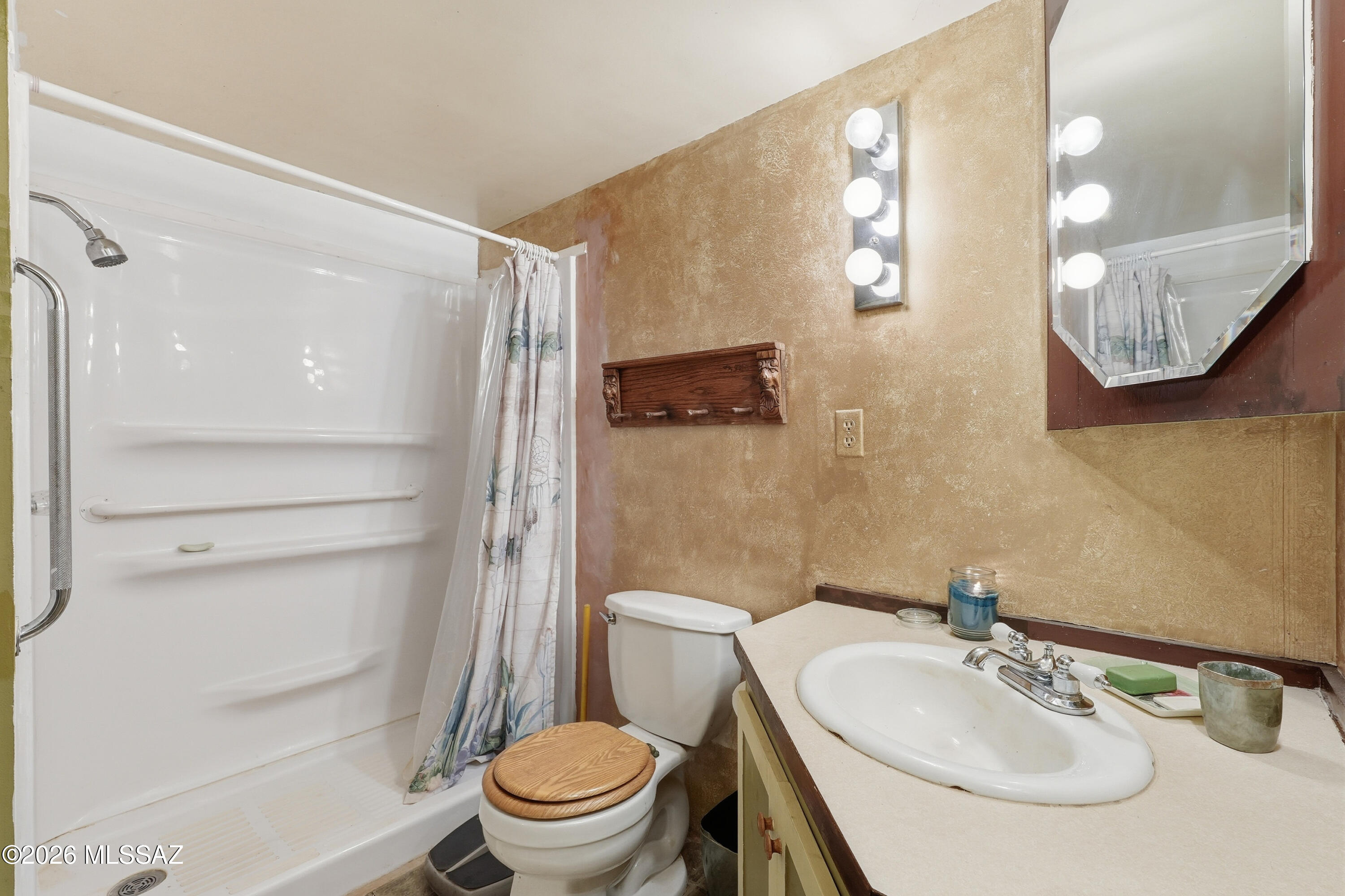 Tucson Mountain Ranch - Residential