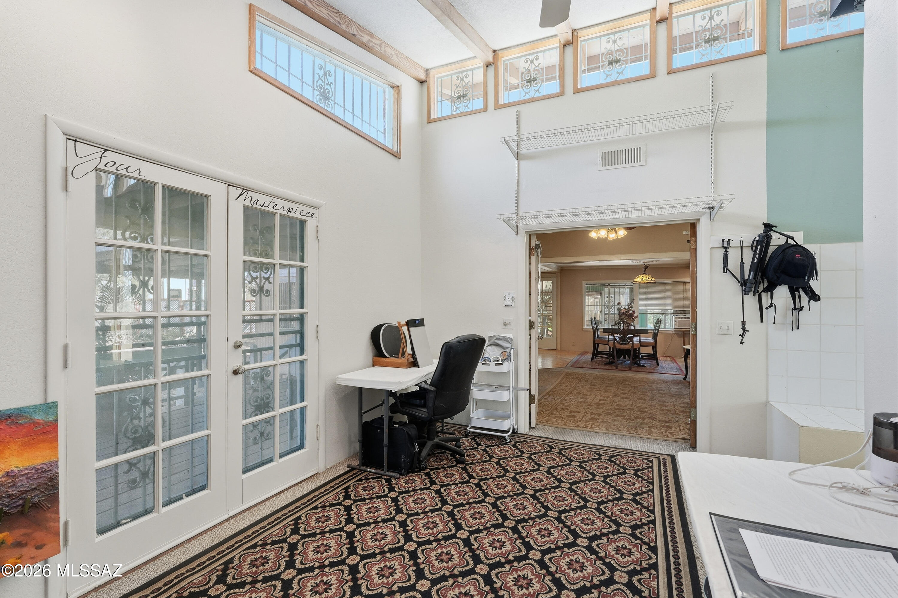 Tucson Mountain Ranch - Residential
