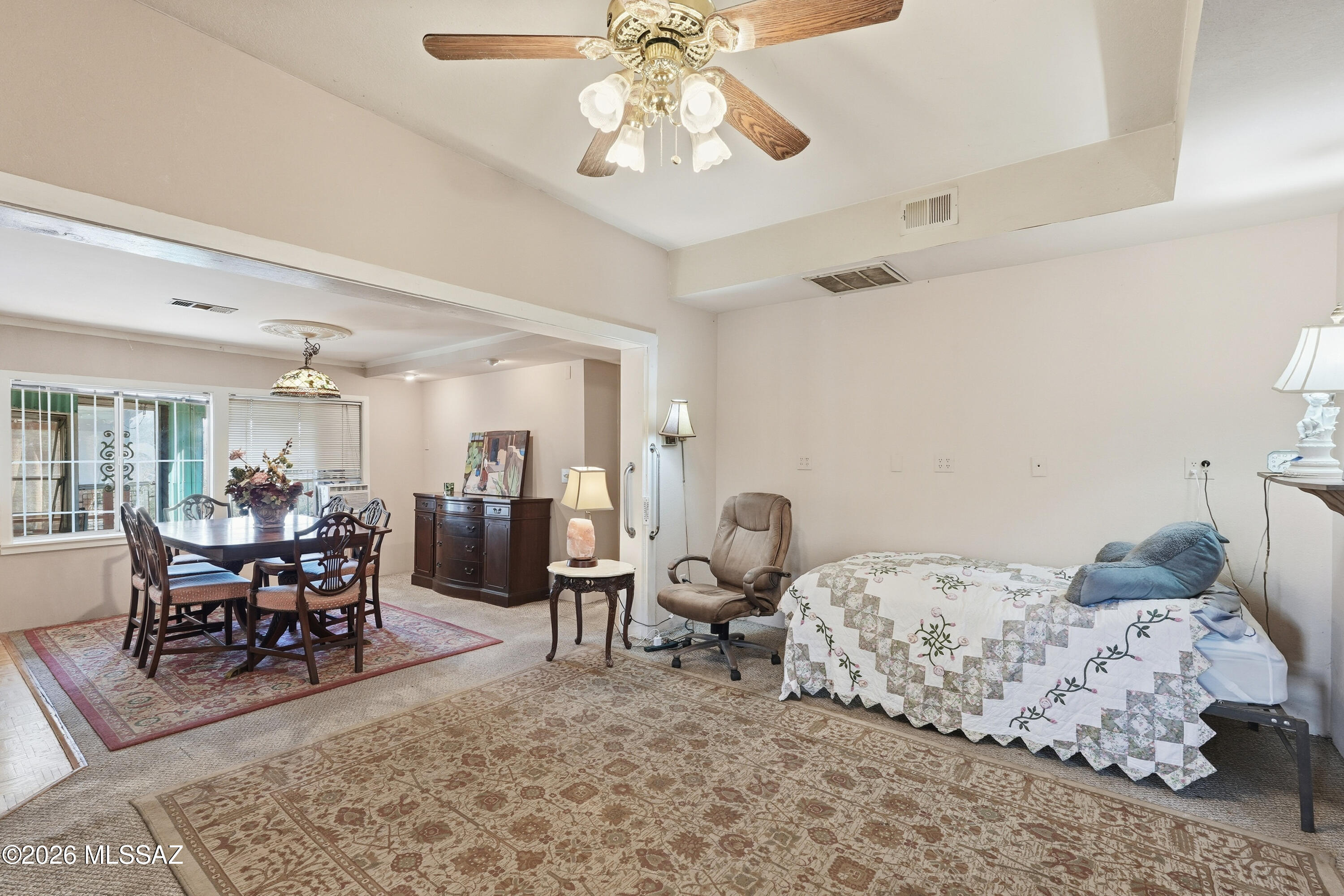 Tucson Mountain Ranch - Residential