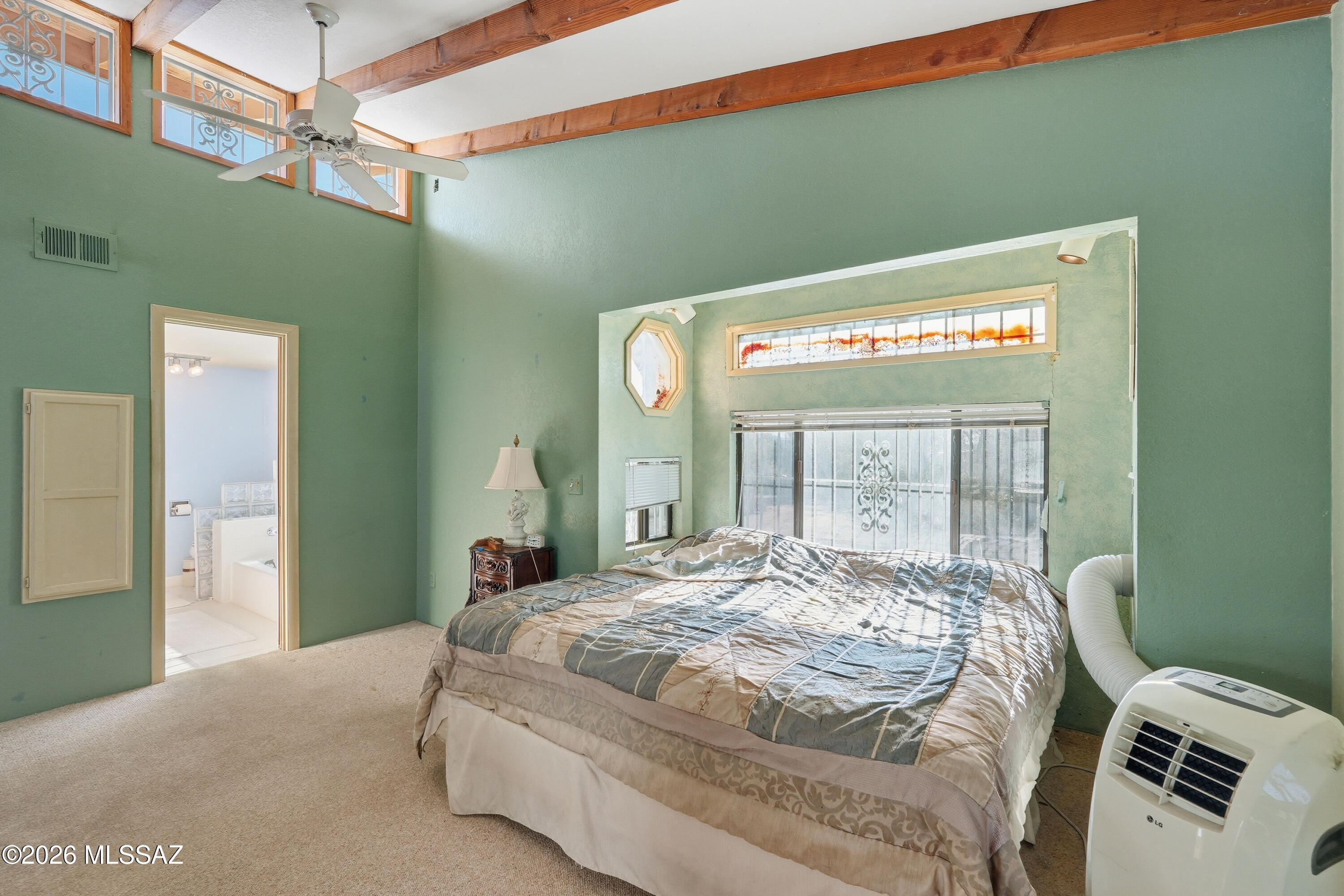 Tucson Mountain Ranch - Residential