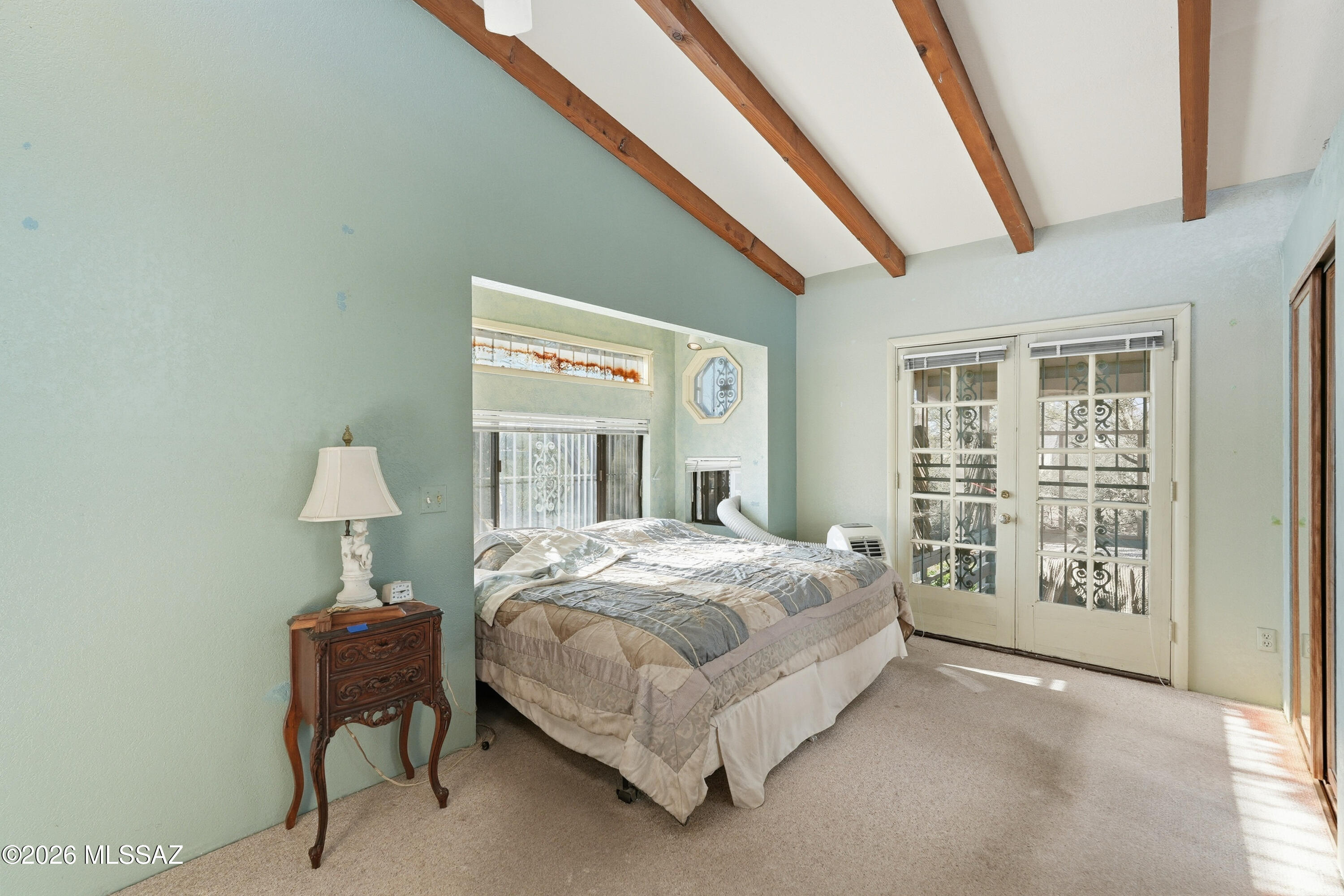 Tucson Mountain Ranch - Residential