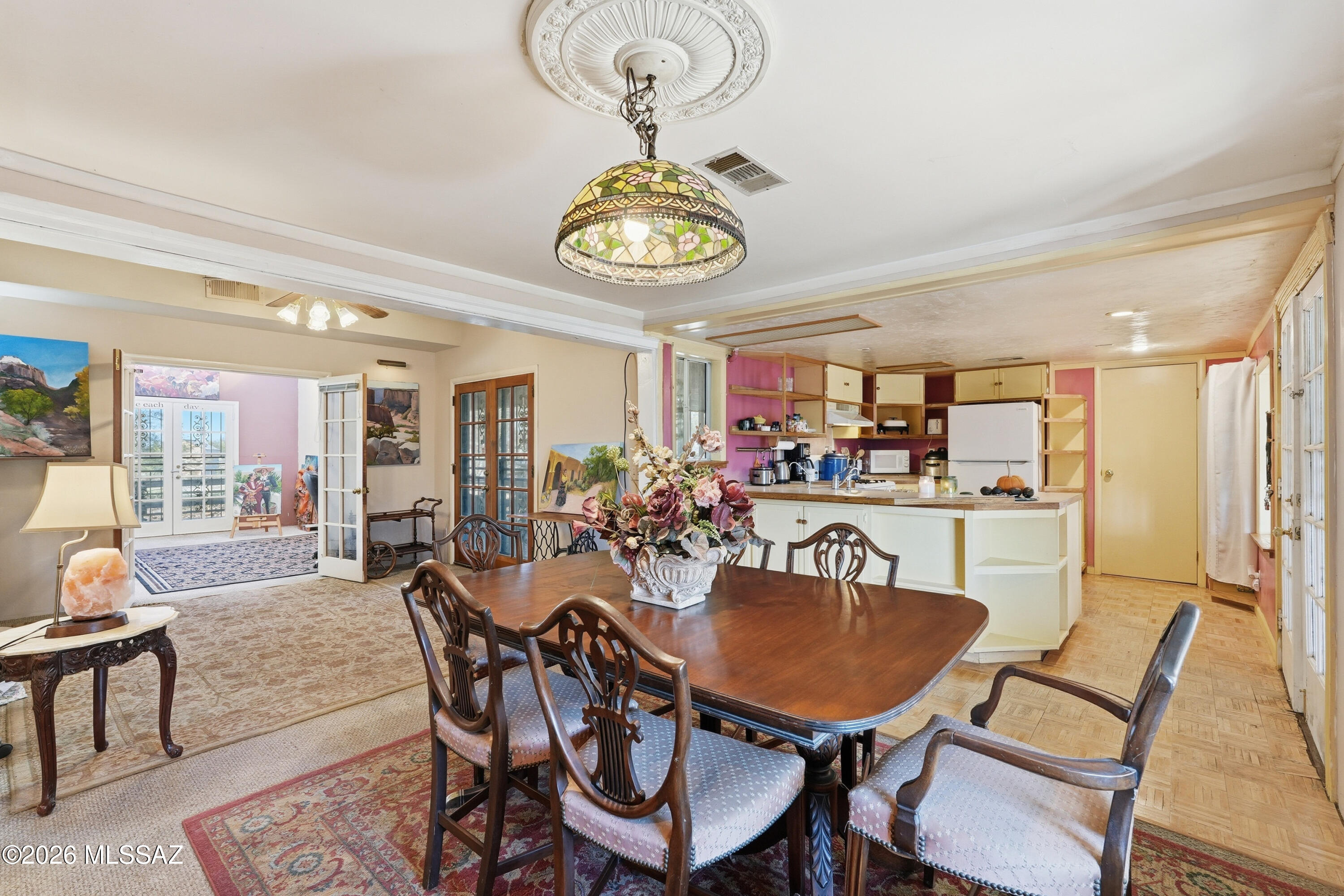 Tucson Mountain Ranch - Residential