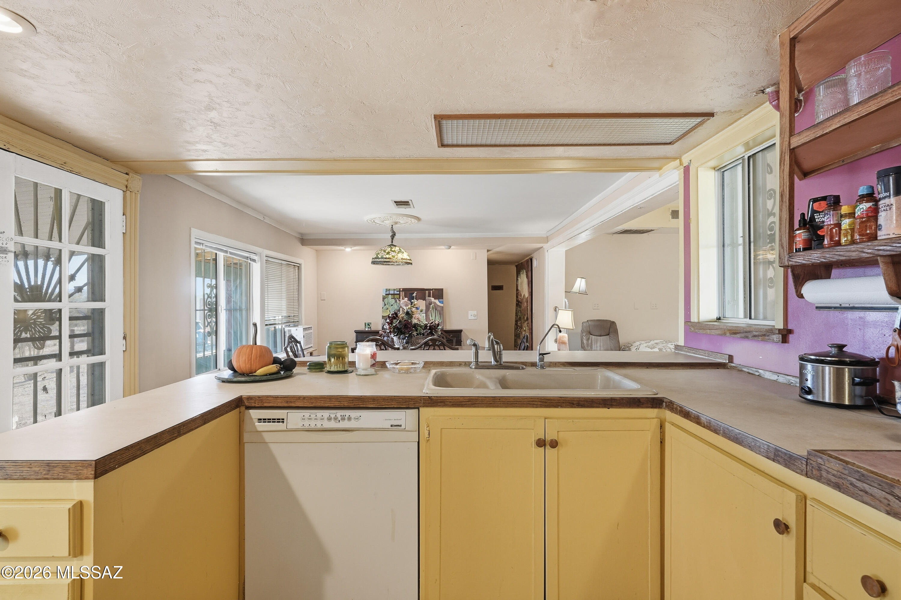 Tucson Mountain Ranch - Residential