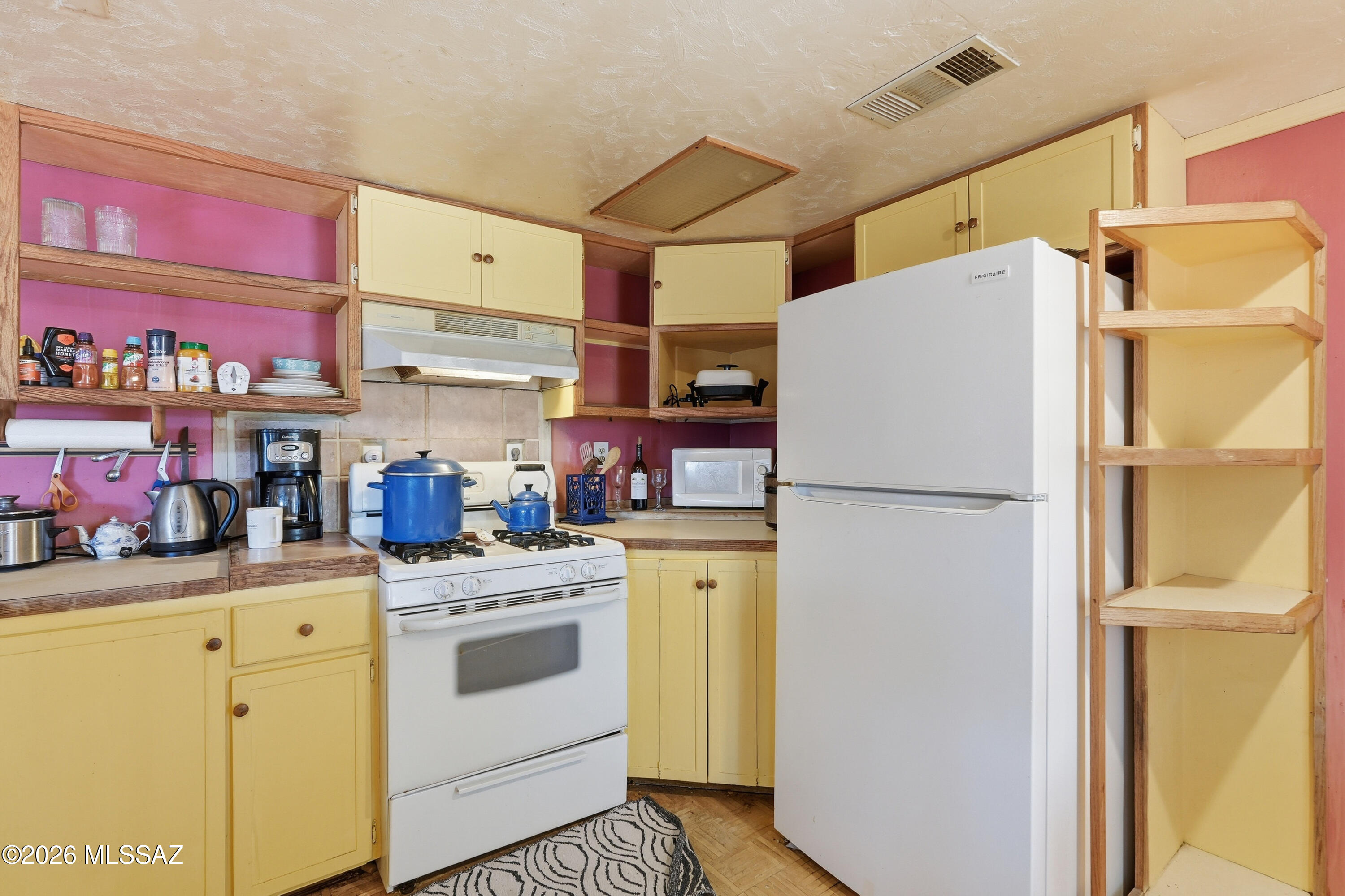 Tucson Mountain Ranch - Residential