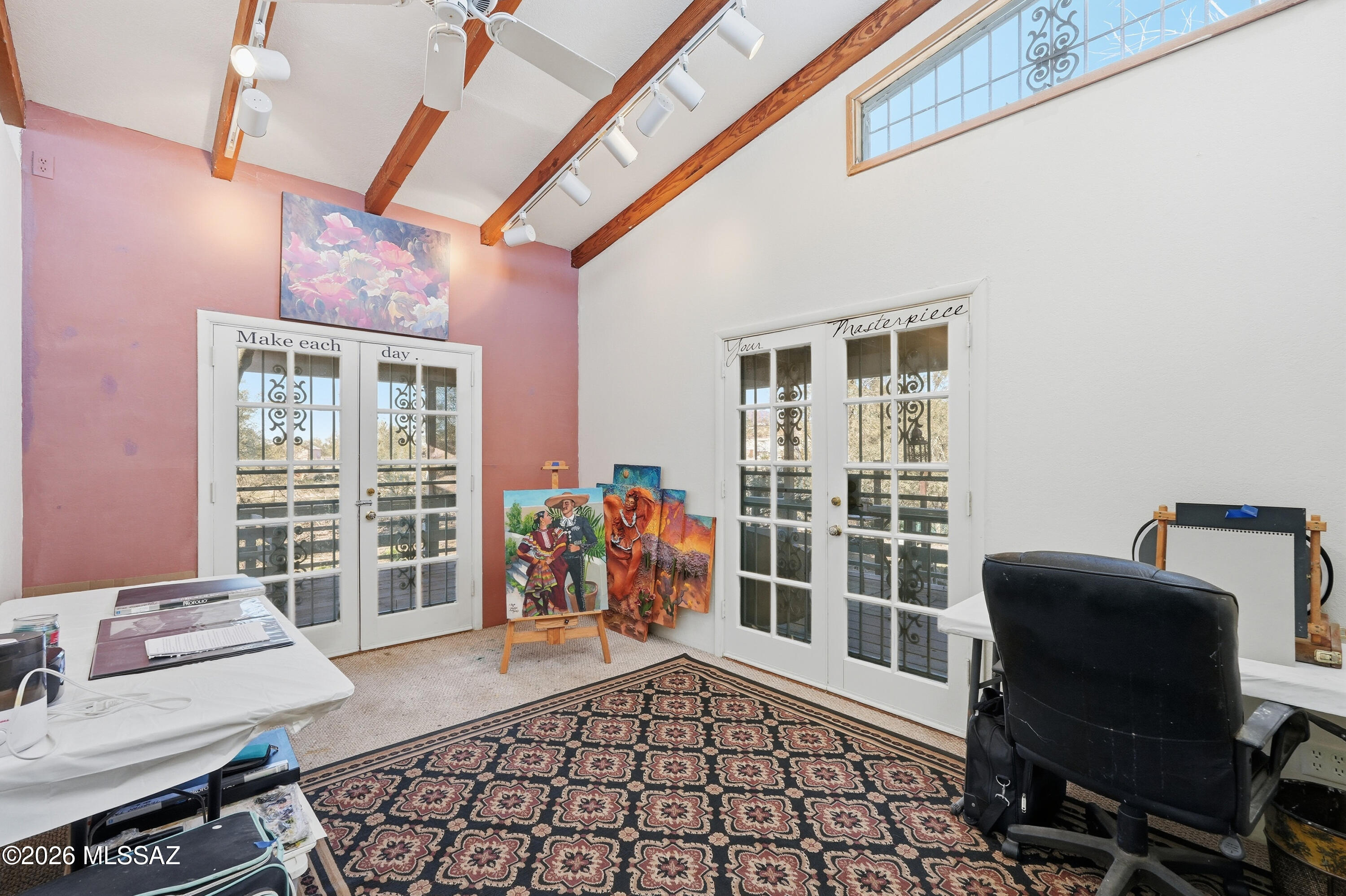 Tucson Mountain Ranch - Residential