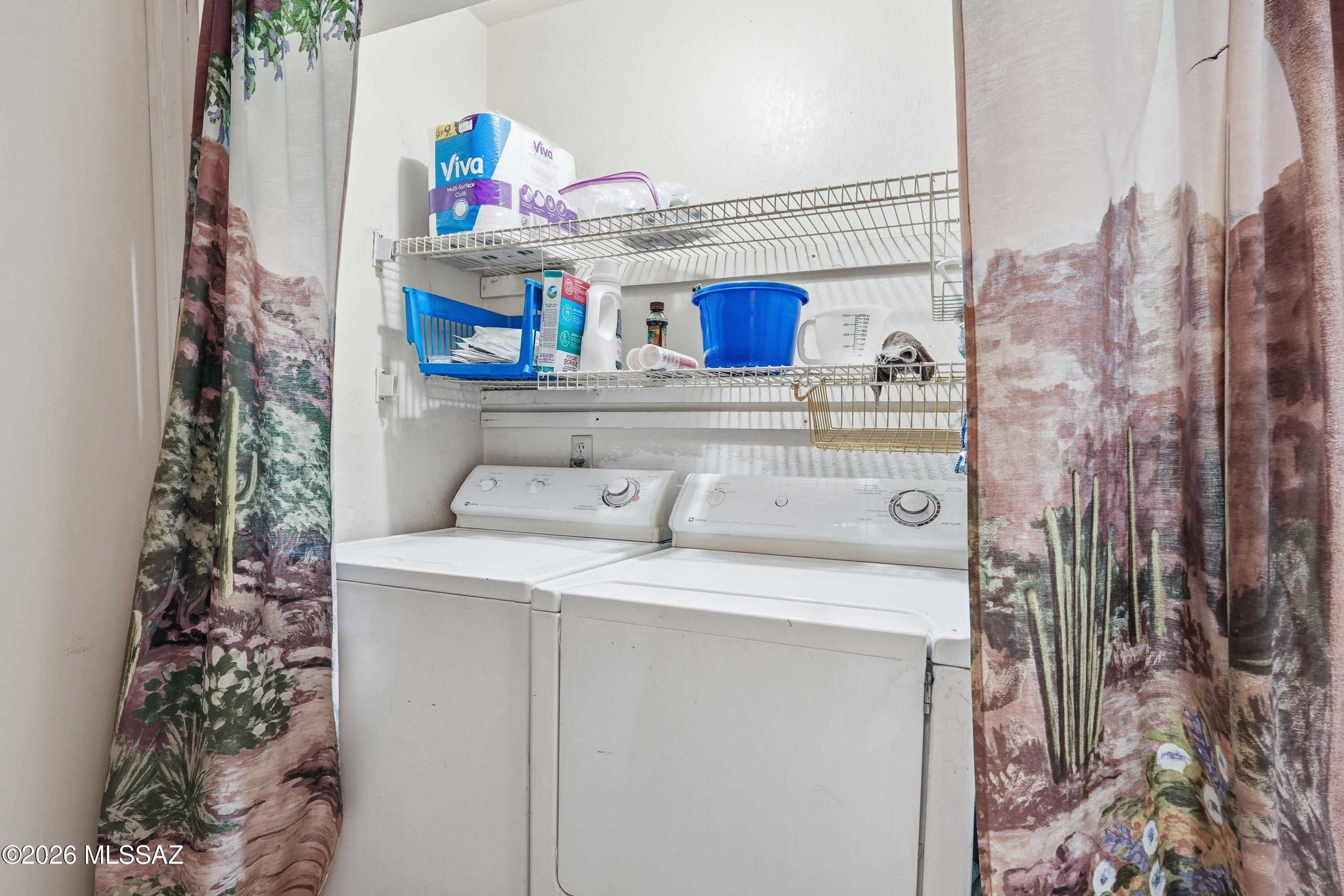 Tucson Mountain Ranch - Residential