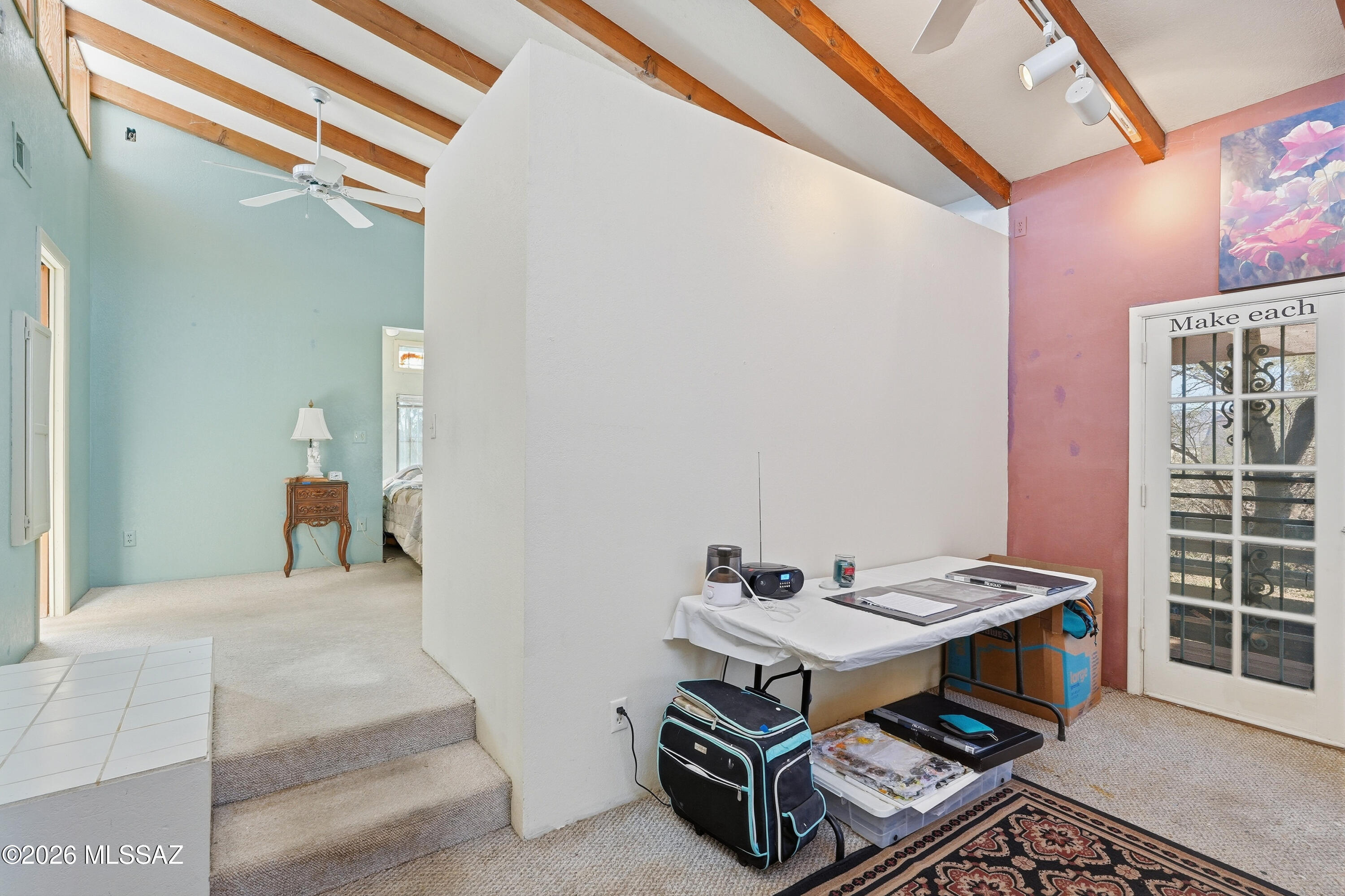 Tucson Mountain Ranch - Residential