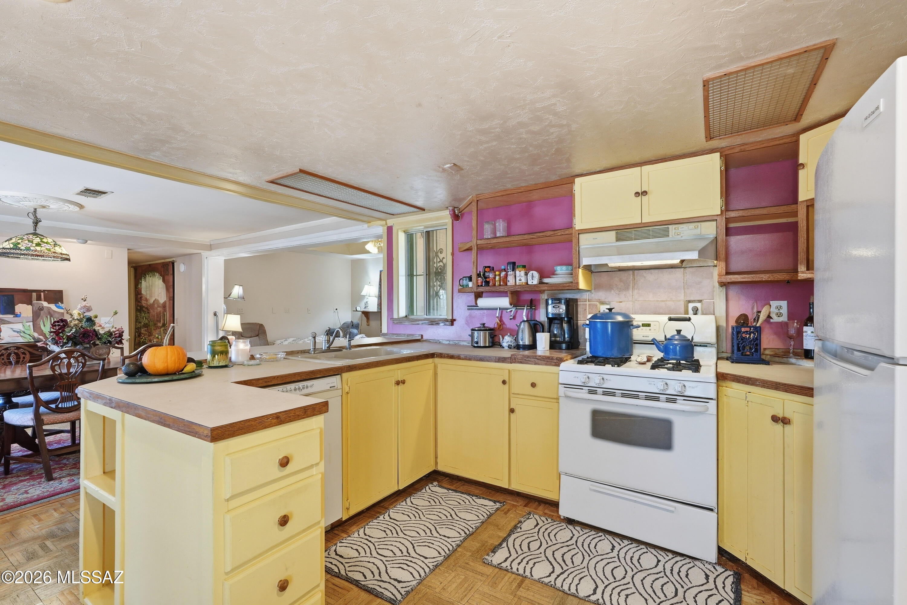 Tucson Mountain Ranch - Residential
