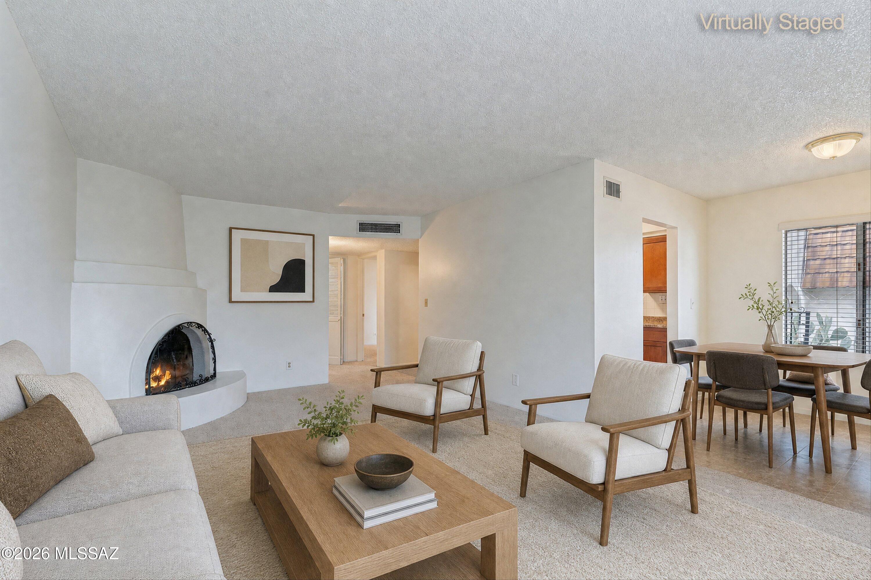 Shirley Manor Townhouses (1-52) - Residential