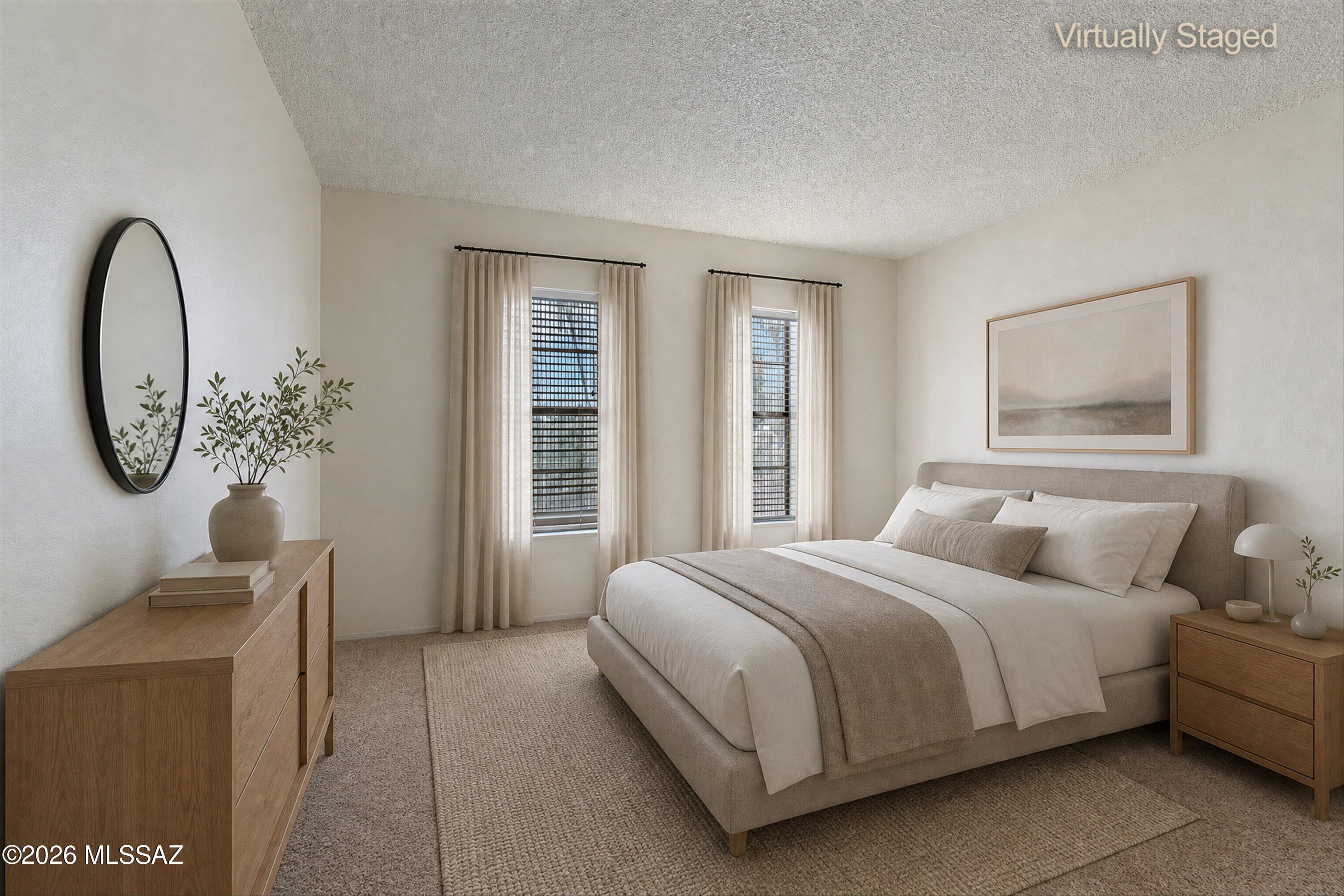 Shirley Manor Townhouses (1-52) - Residential