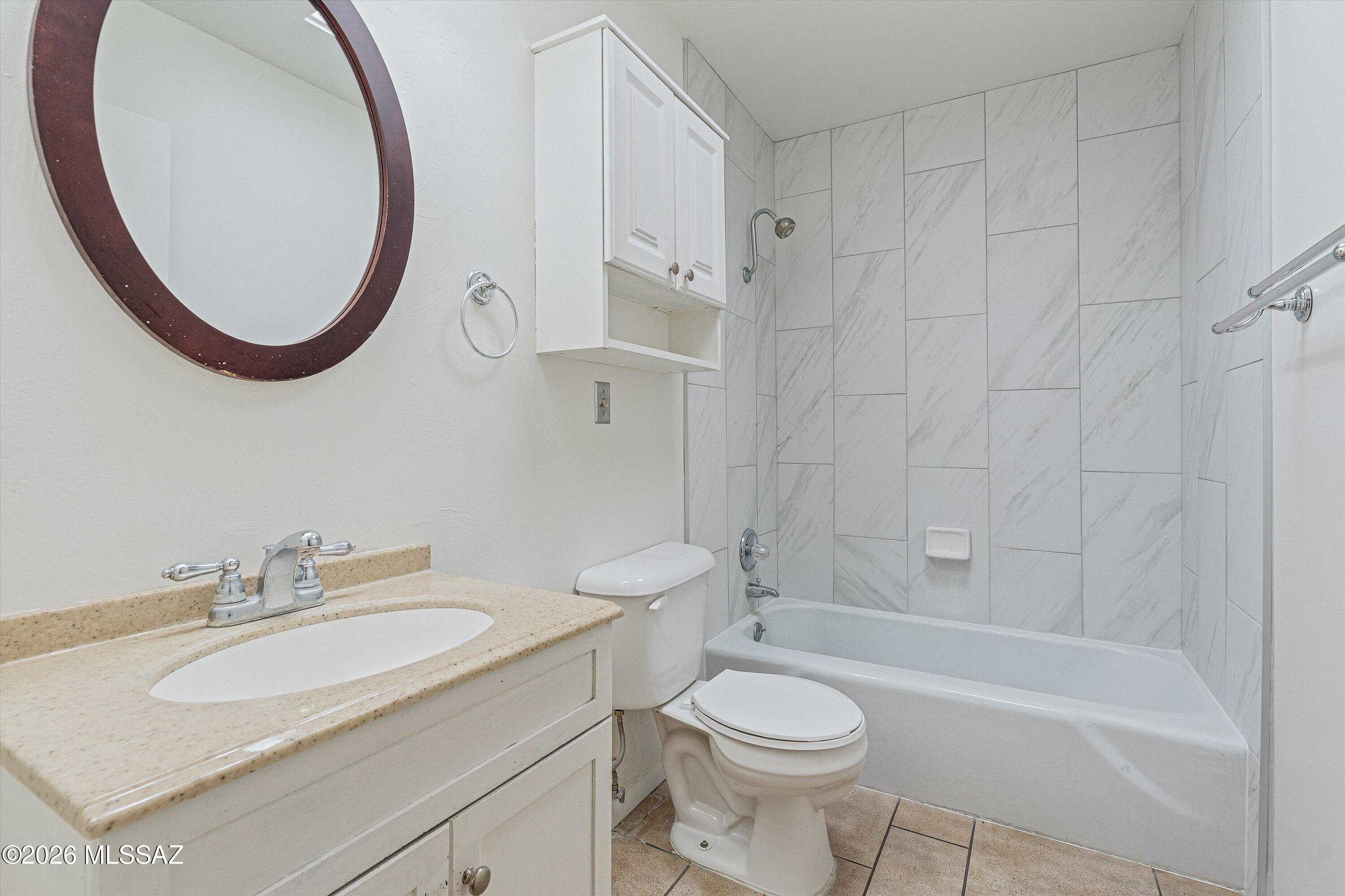Shirley Manor Townhouses (1-52) - Residential