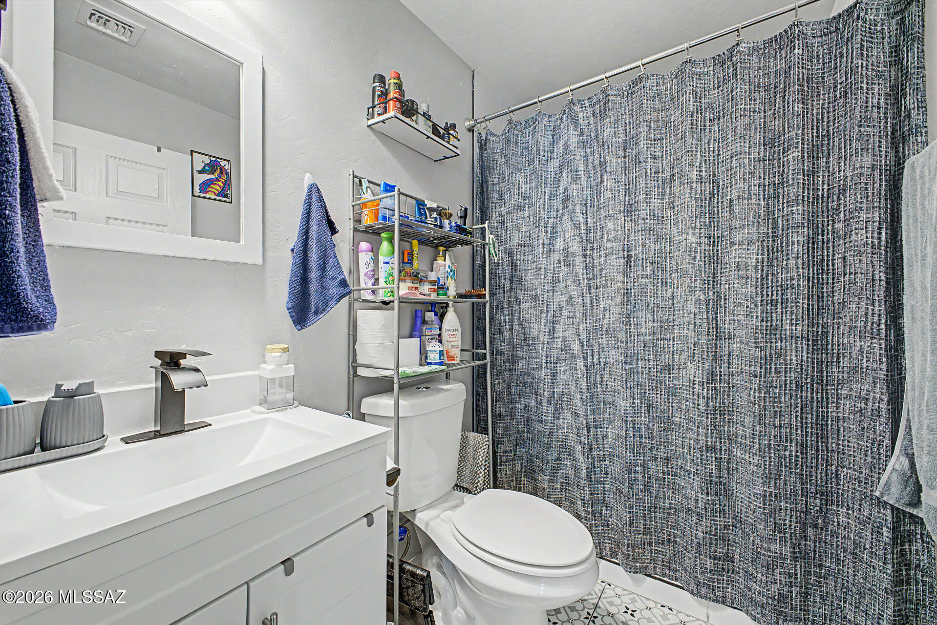 Mortimore Addition - Residential Income