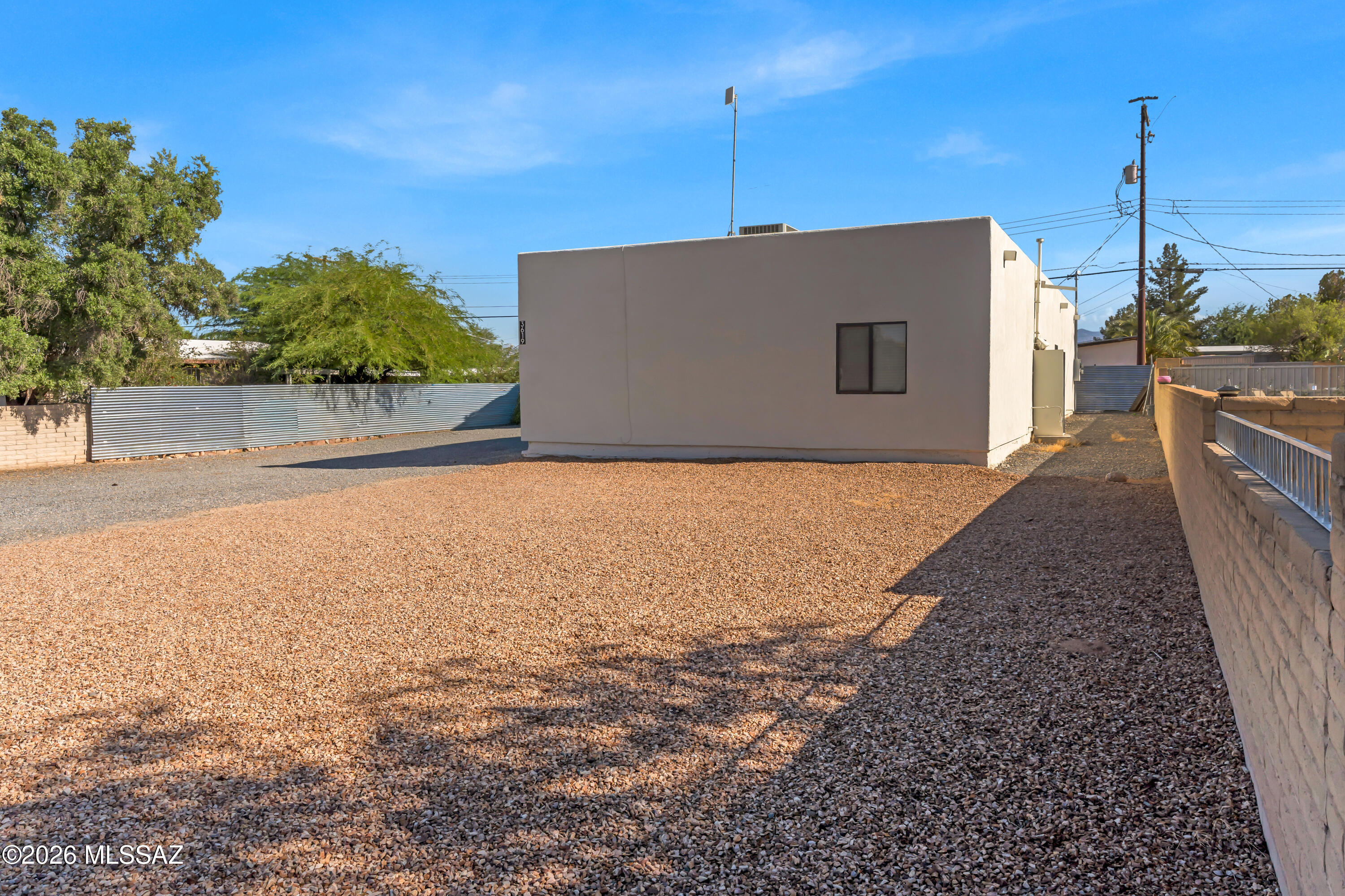 Mortimore Addition - Residential Income