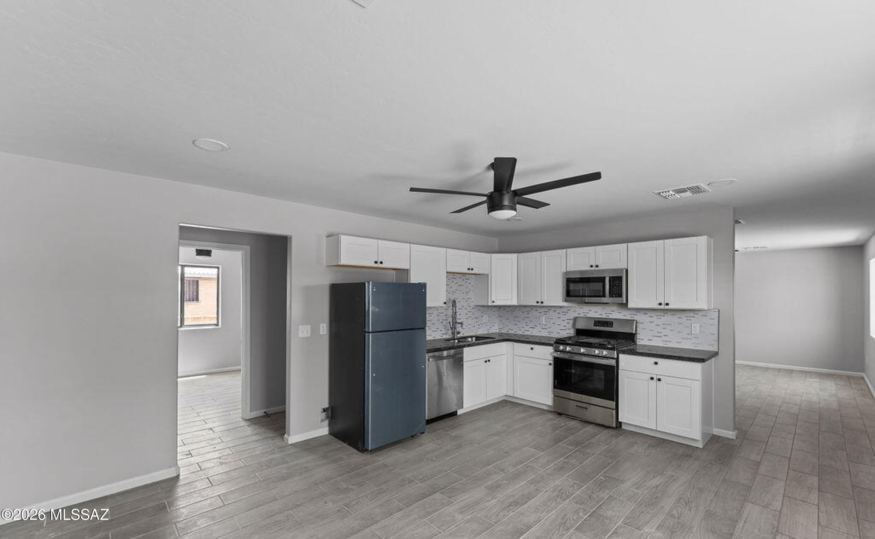Mortimore Addition - Residential Income